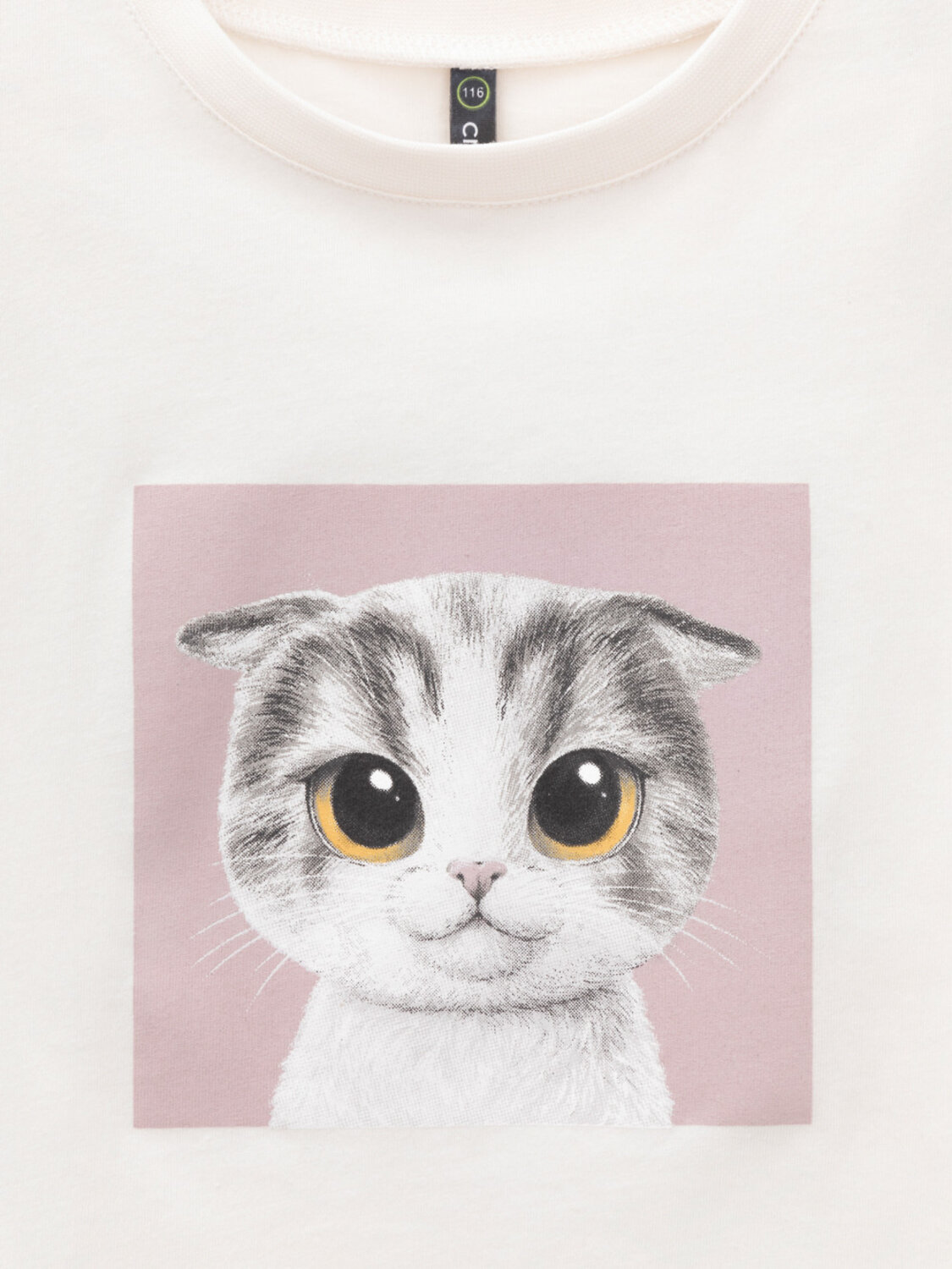 CROCKID Футболка 571272 КР 302835 светло-розовый