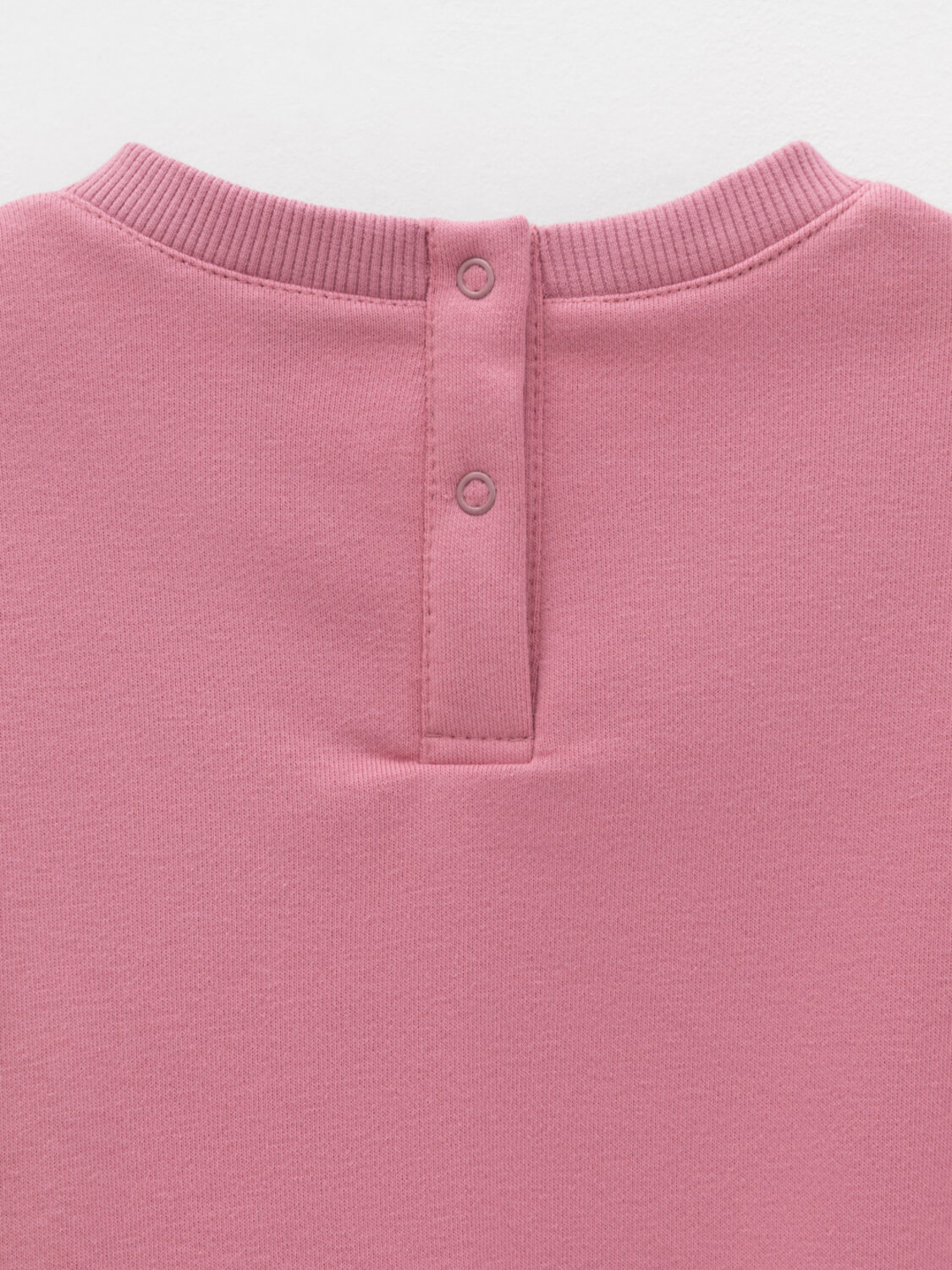 CROCKID Свитшот 571275 КР 302874 розовый