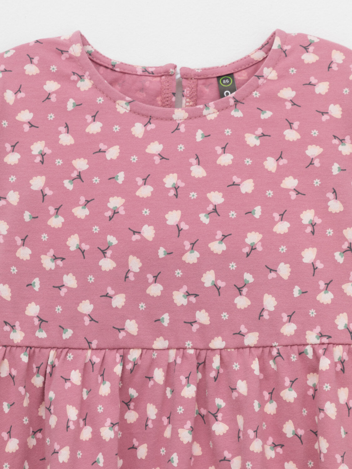 CROCKID Платье 571278 КР 5925 розовый