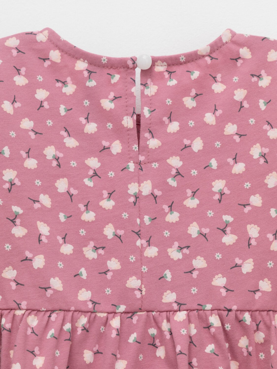 CROCKID Платье 571278 КР 5925 розовый