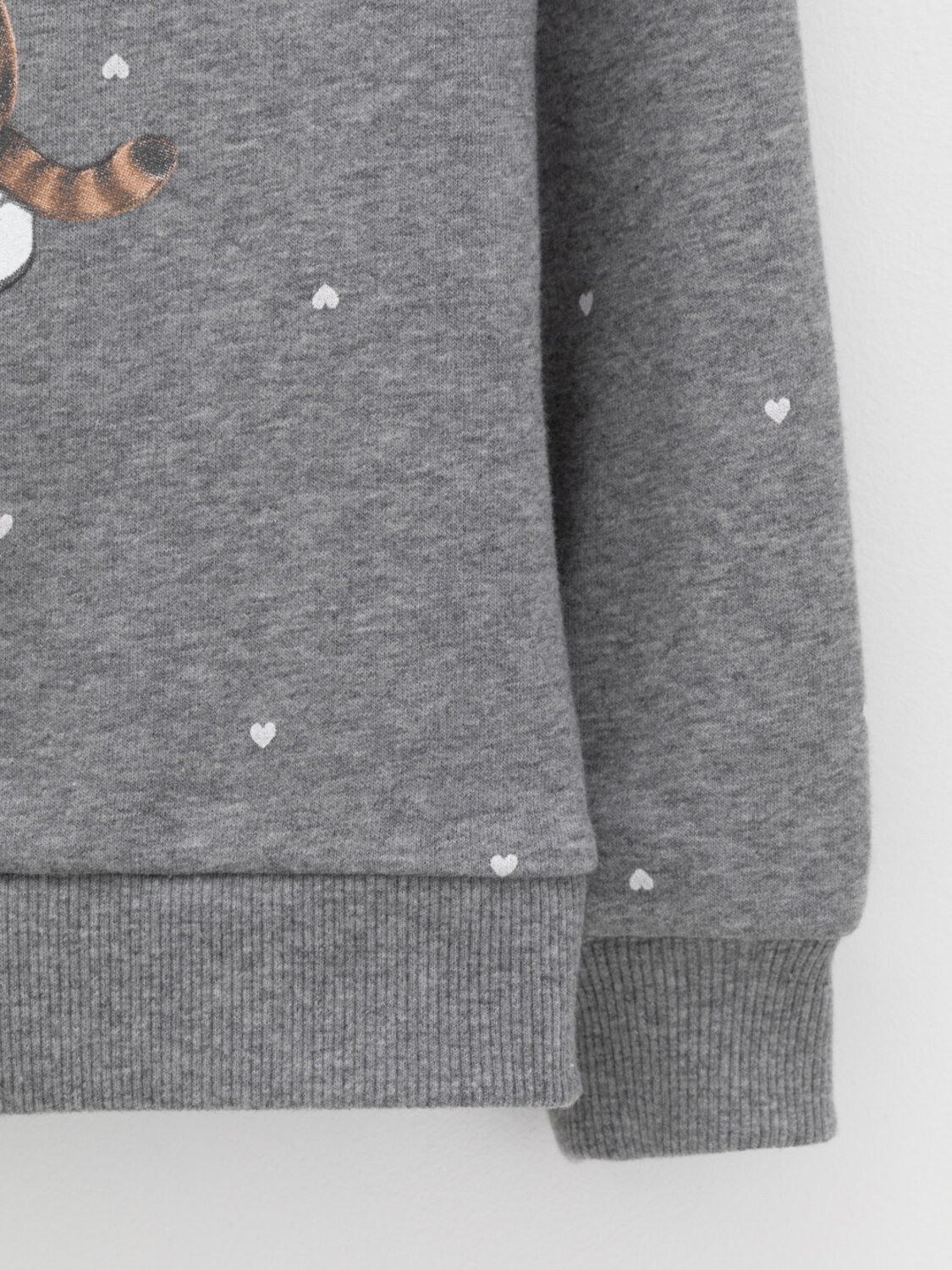 CROCKID Свитшот 571280 КР 302834 серый