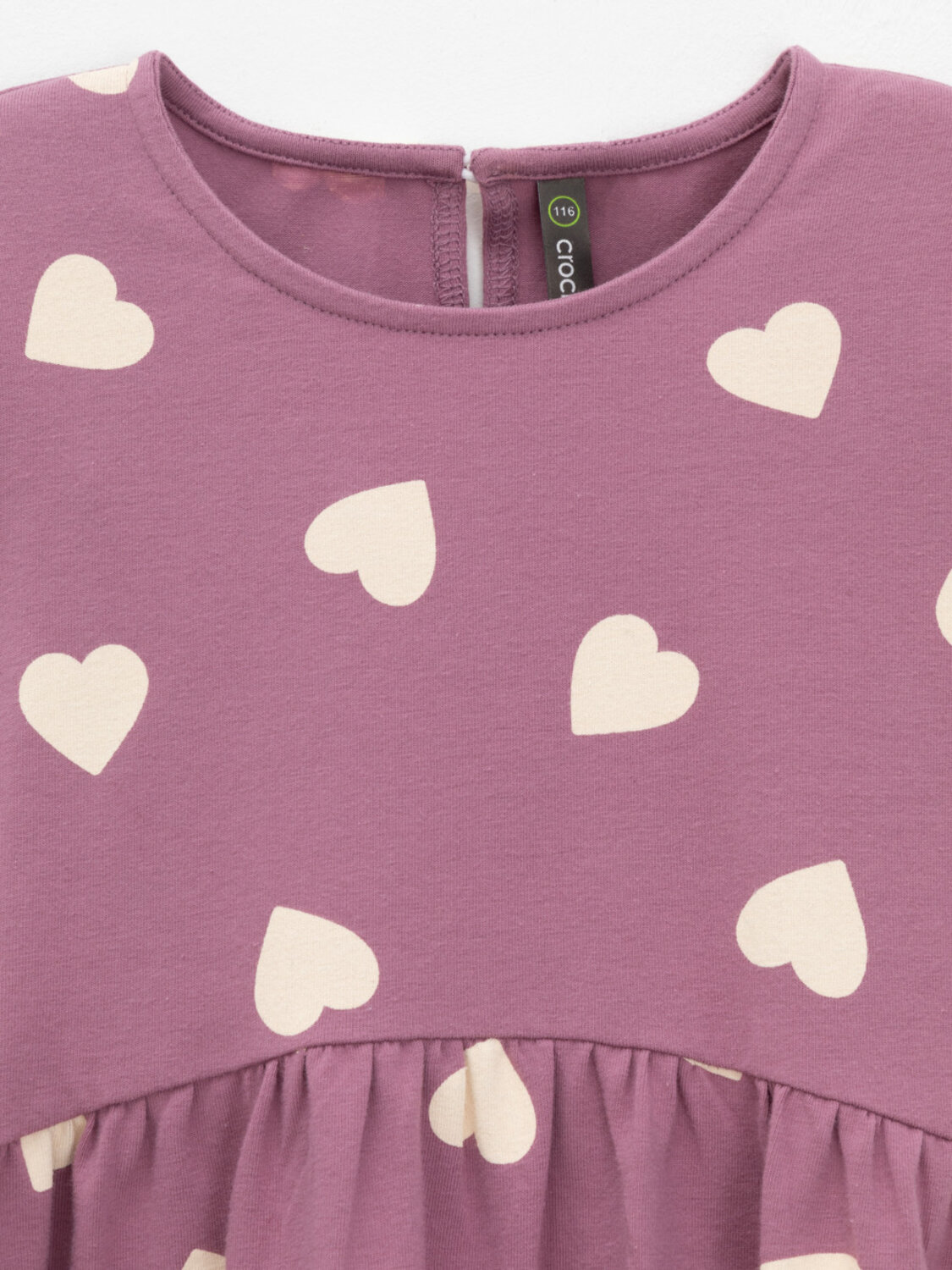 CROCKID Платье 571282 КР 5836 бордовый