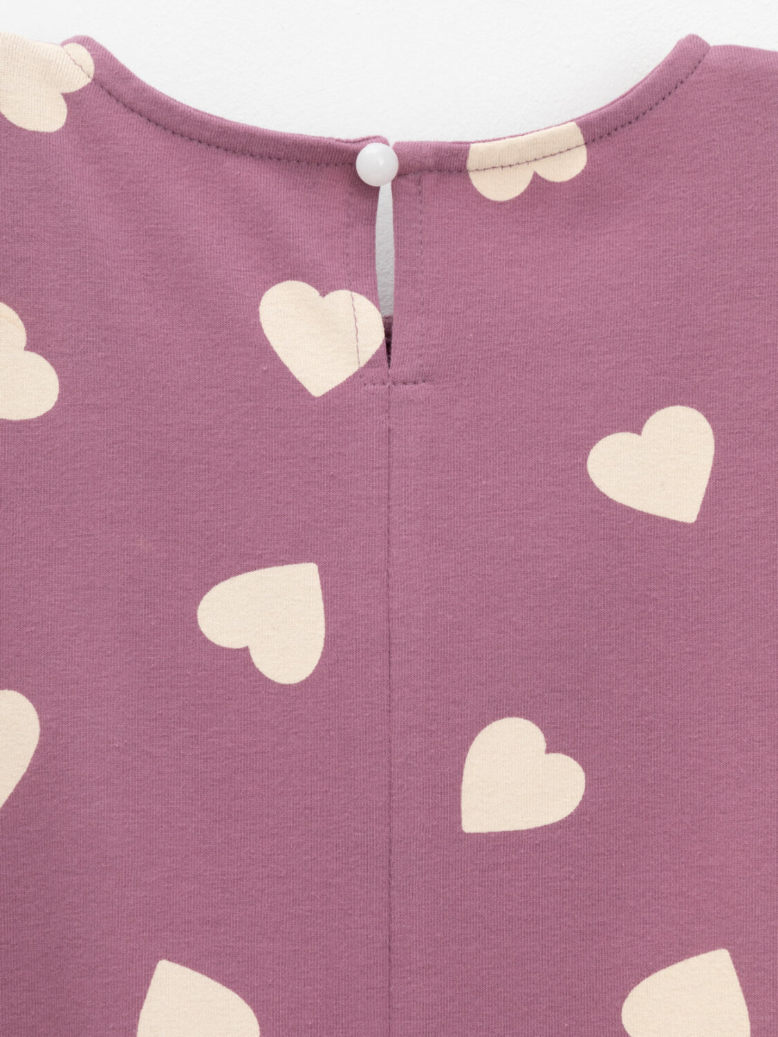 CROCKID Платье 571282 КР 5836 бордовый