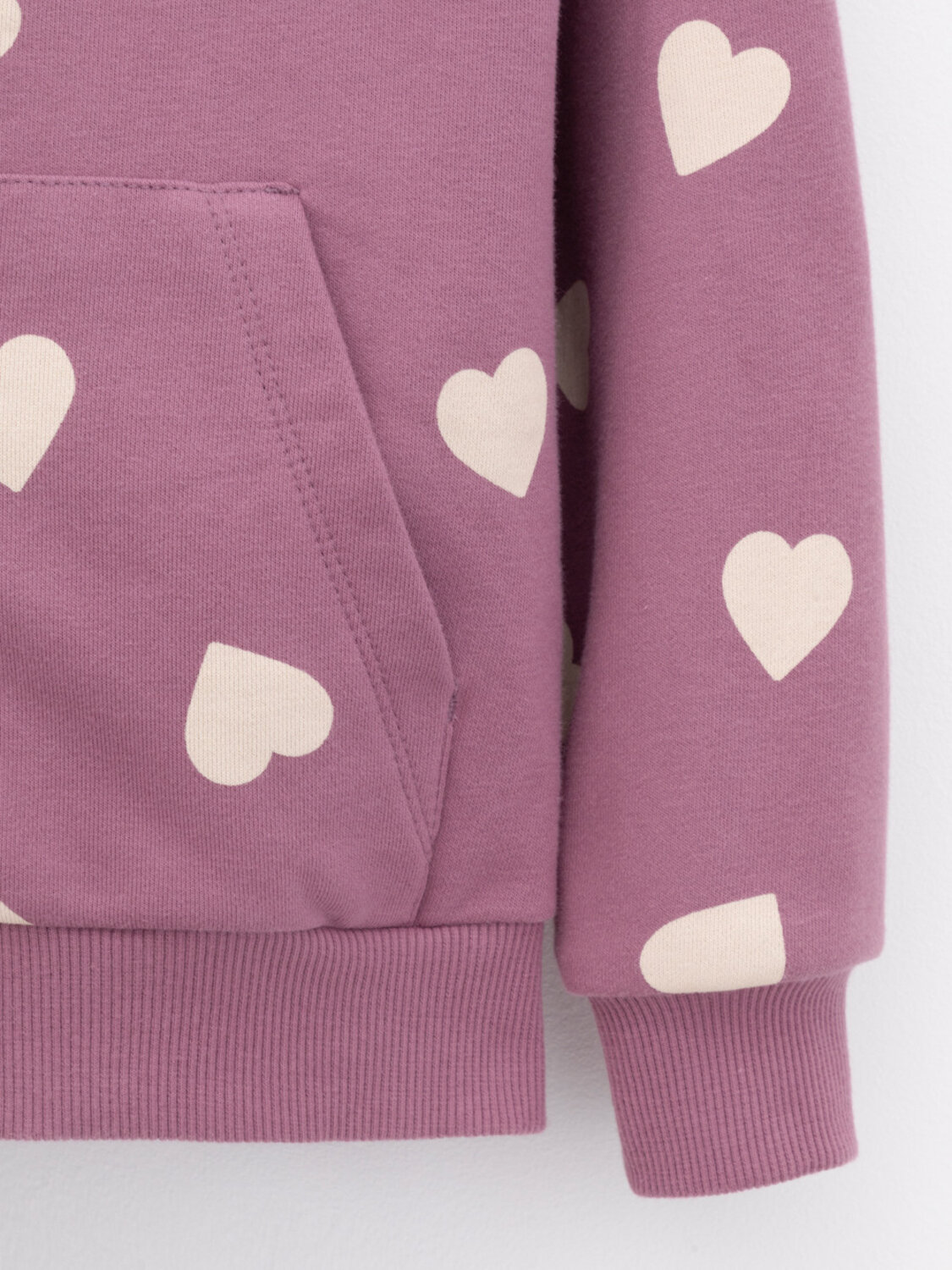 CROCKID Толстовка 571283 КР 302826 бордовый