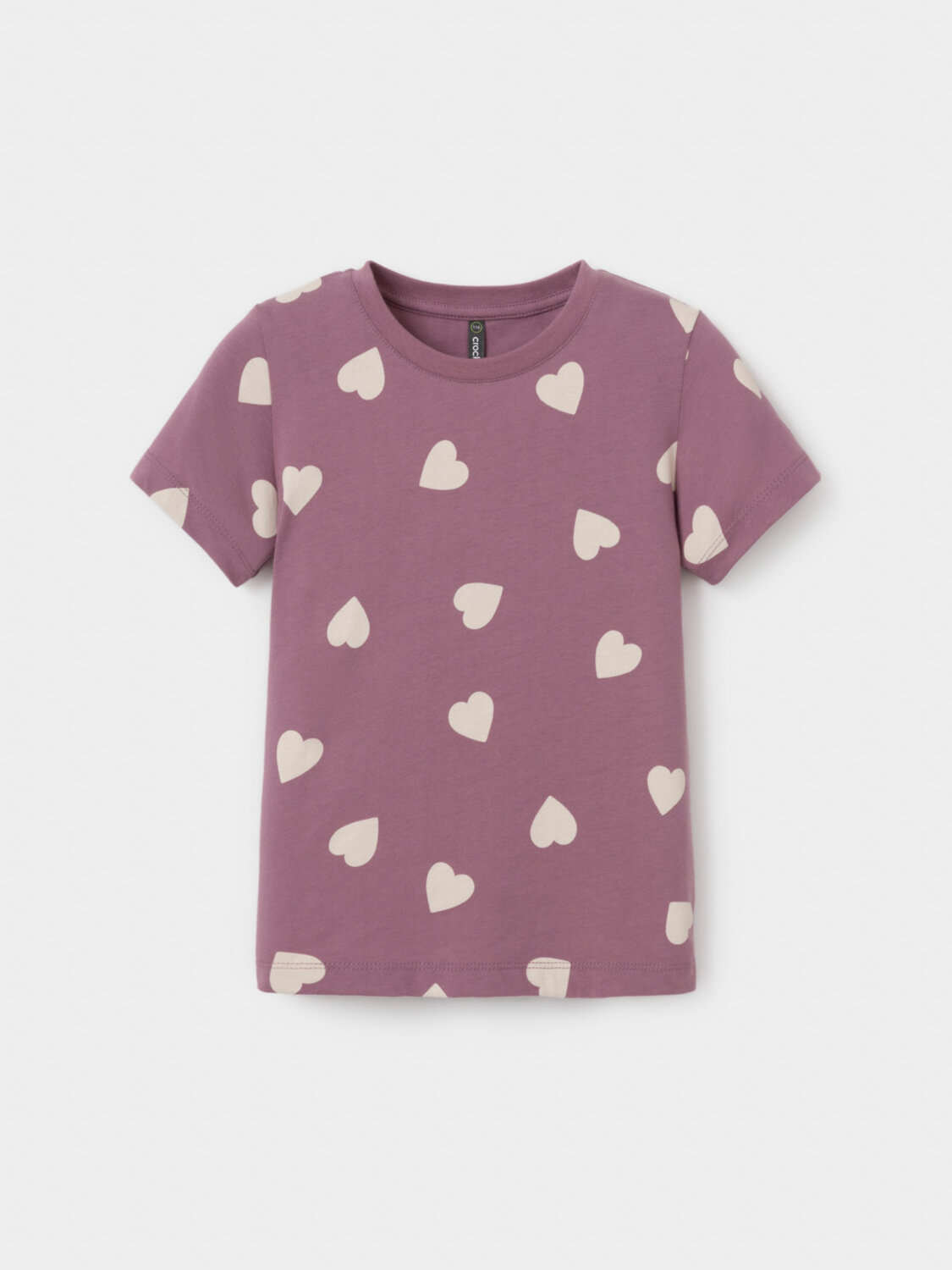 CROCKID Футболка 571284 КР 302326 бордовый