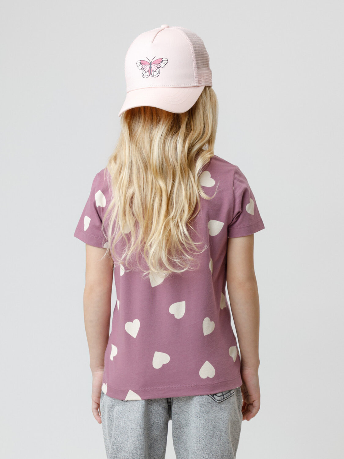 CROCKID Футболка 571284 КР 302326 бордовый