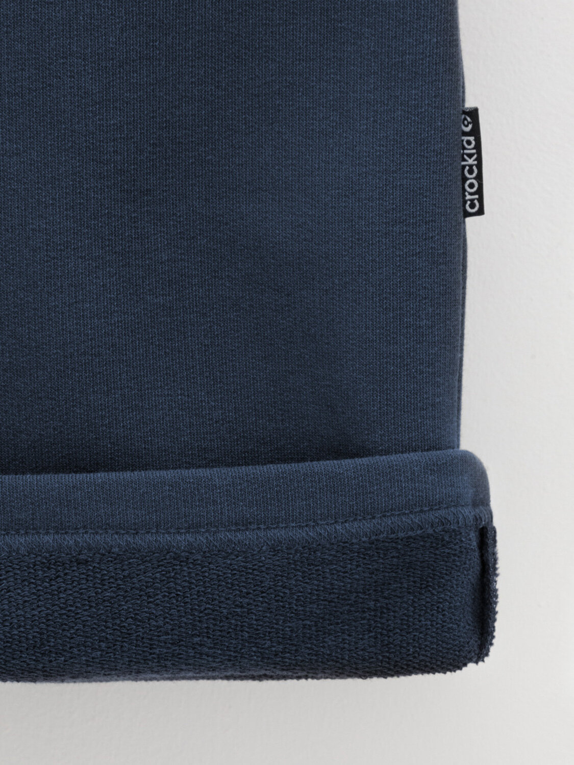 CROCKID Шорты 571289 КР 400858 темно-синий