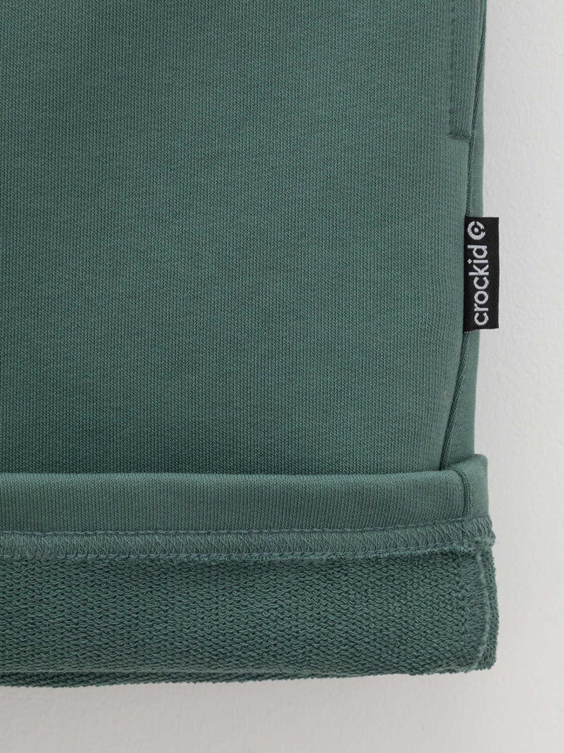 CROCKID Шорты 571290 КР 400862 зеленый