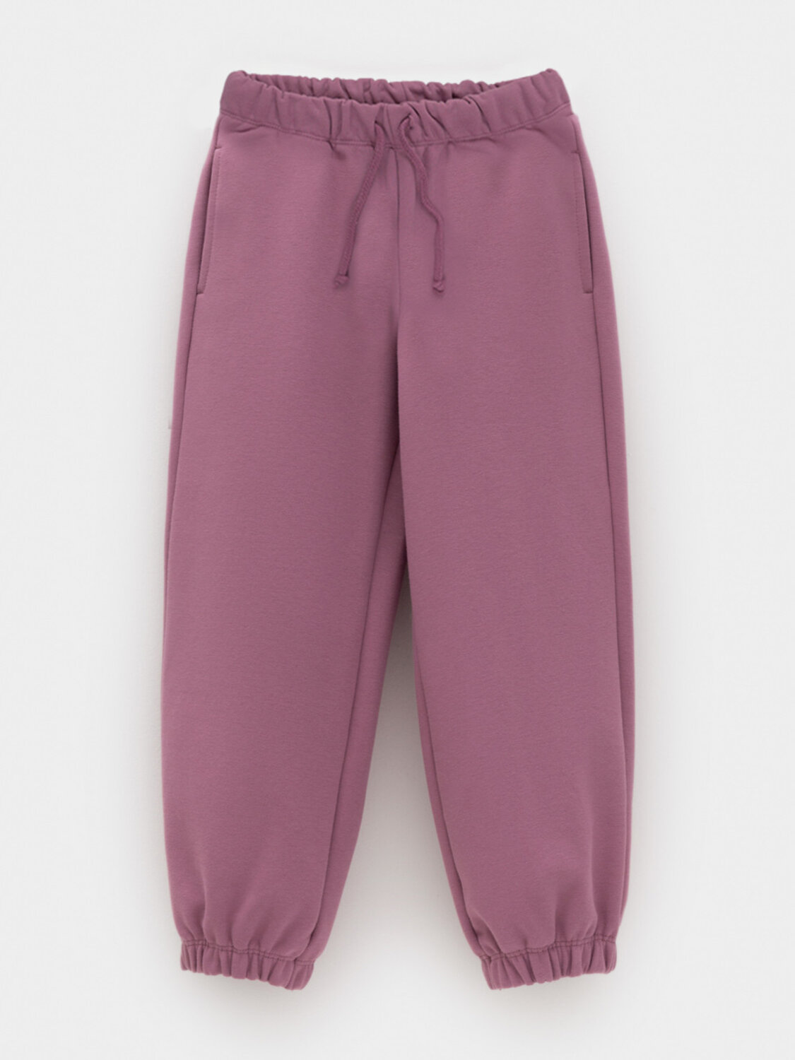 CROCKID Брюки 571294 КР 400851 бордовый