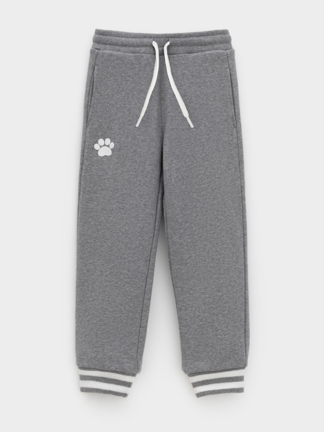 CROCKID Брюки 571296 КР 400782 серый