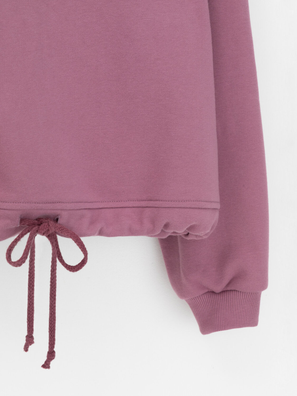 CROCKID Свитшот 571298 КР 302827 бордовый