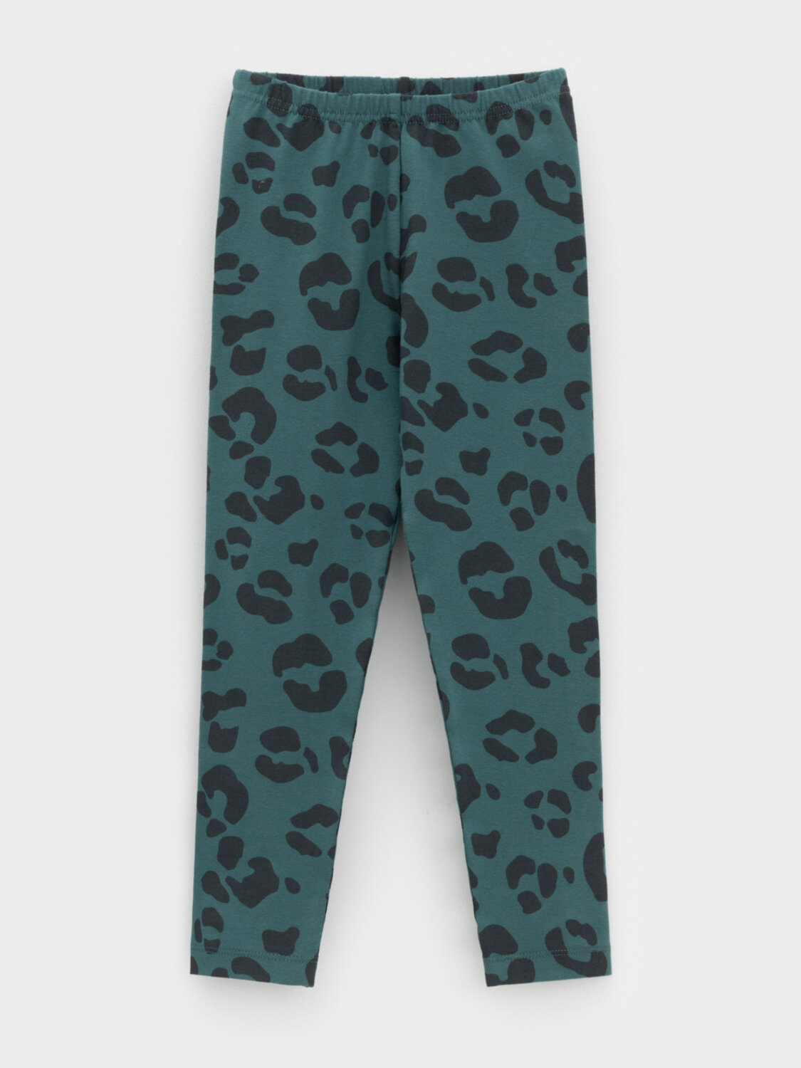 CROCKID Лосины 571299 КР 4074 зеленый