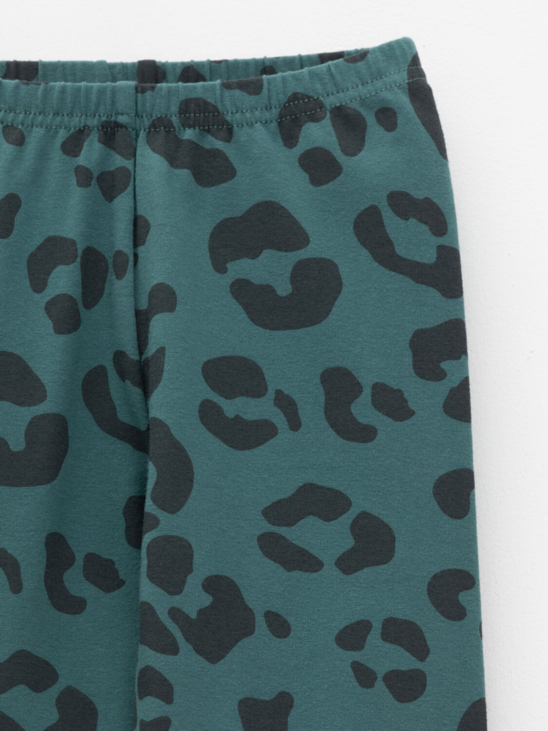 CROCKID Лосины 571299 КР 4074 зеленый