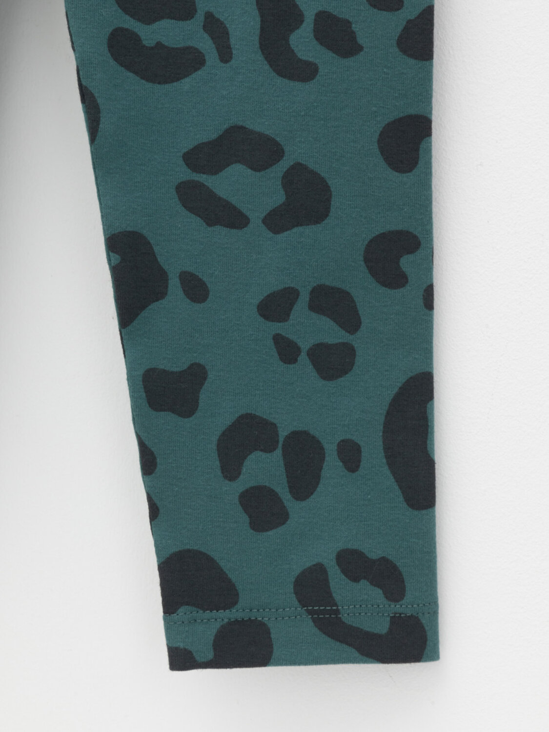 CROCKID Лосины 571299 КР 4074 зеленый