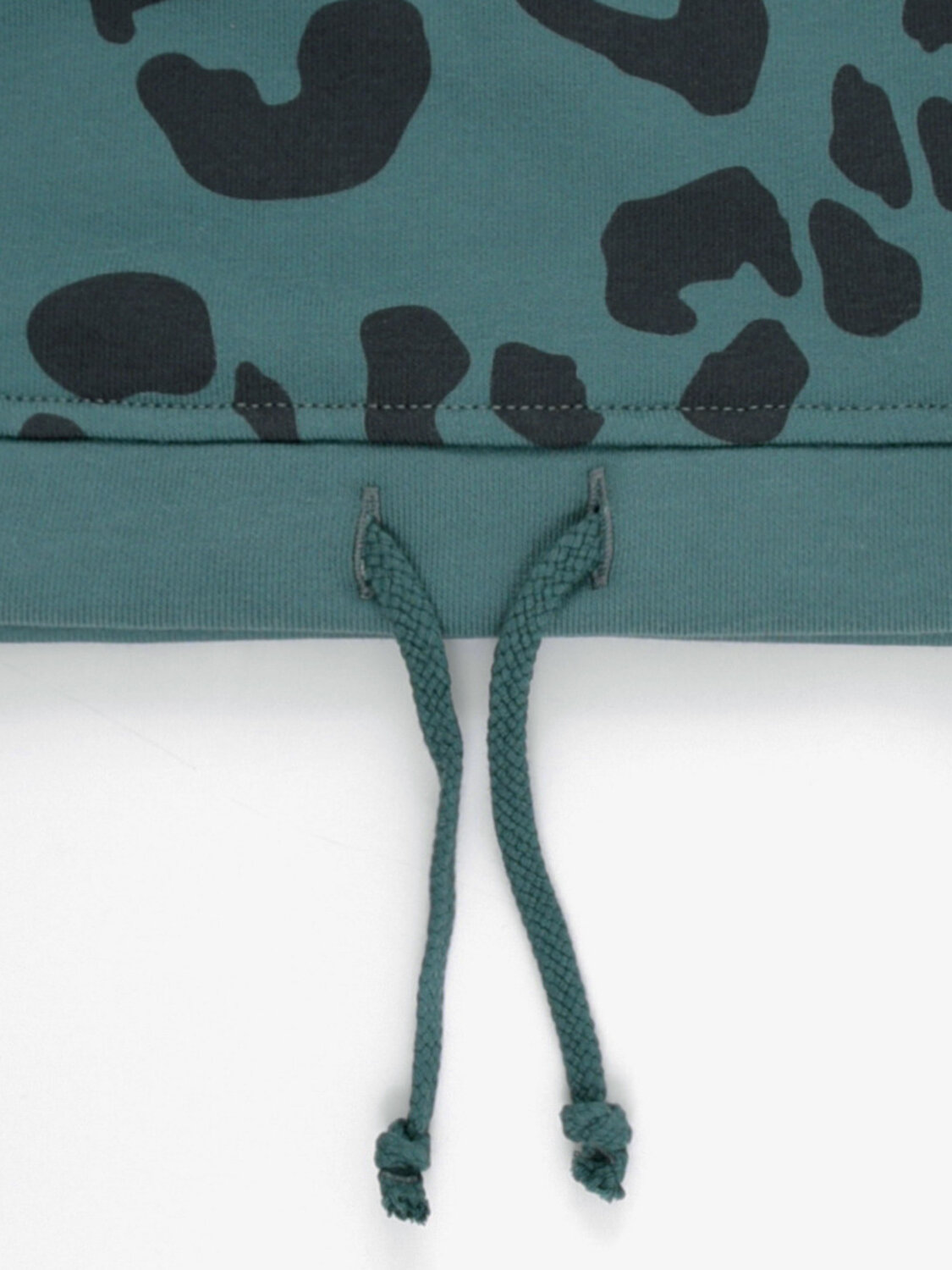 CROCKID Свитшот 571300 КР 302905 зеленый