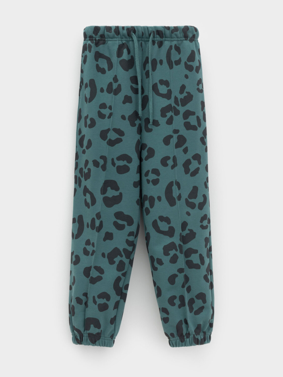 CROCKID Брюки 571301 КР 400887 зеленый