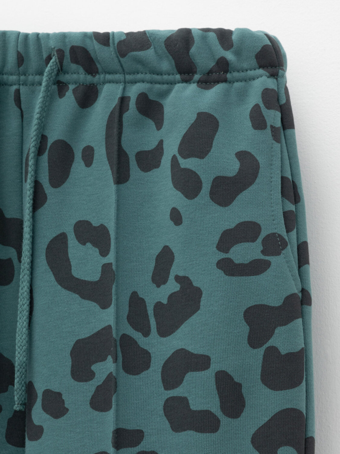 CROCKID Брюки 571301 КР 400887 зеленый