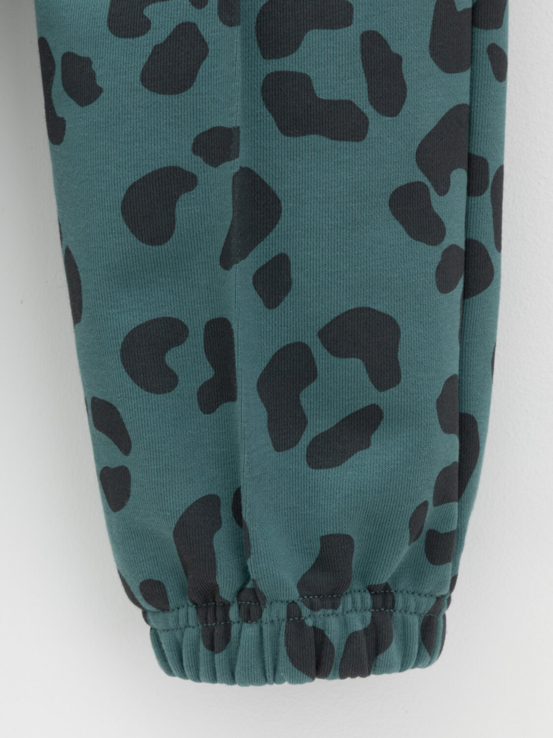 CROCKID Брюки 571301 КР 400887 зеленый