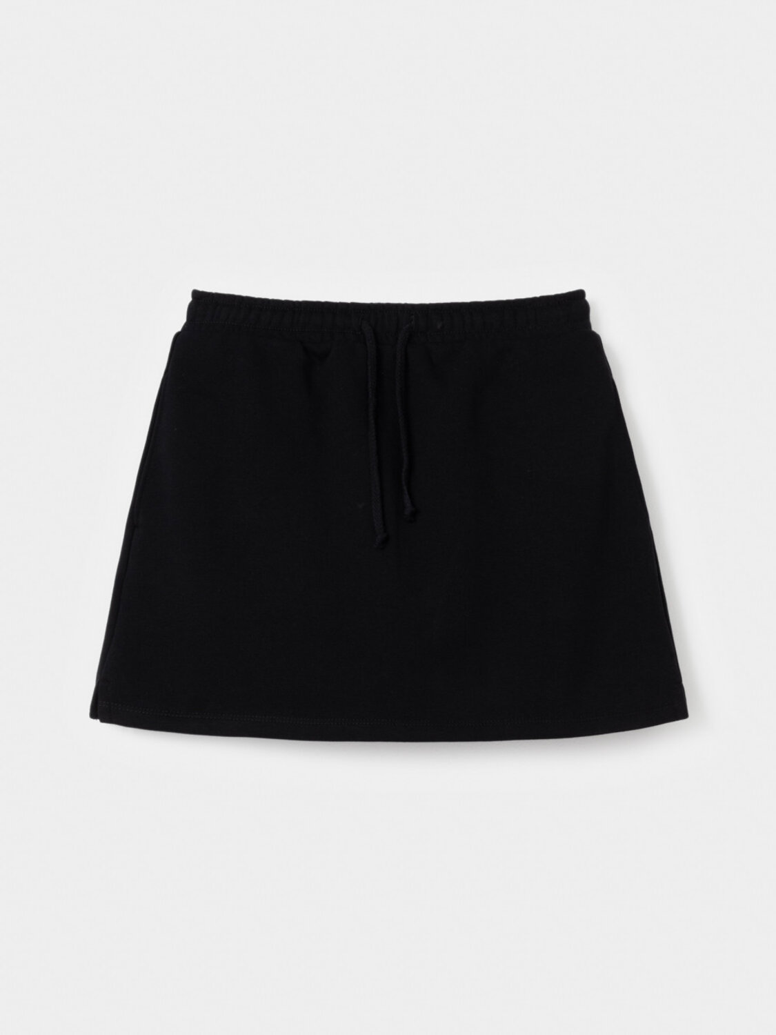 CROCKID Юбка 571303 КР 7152 черный3