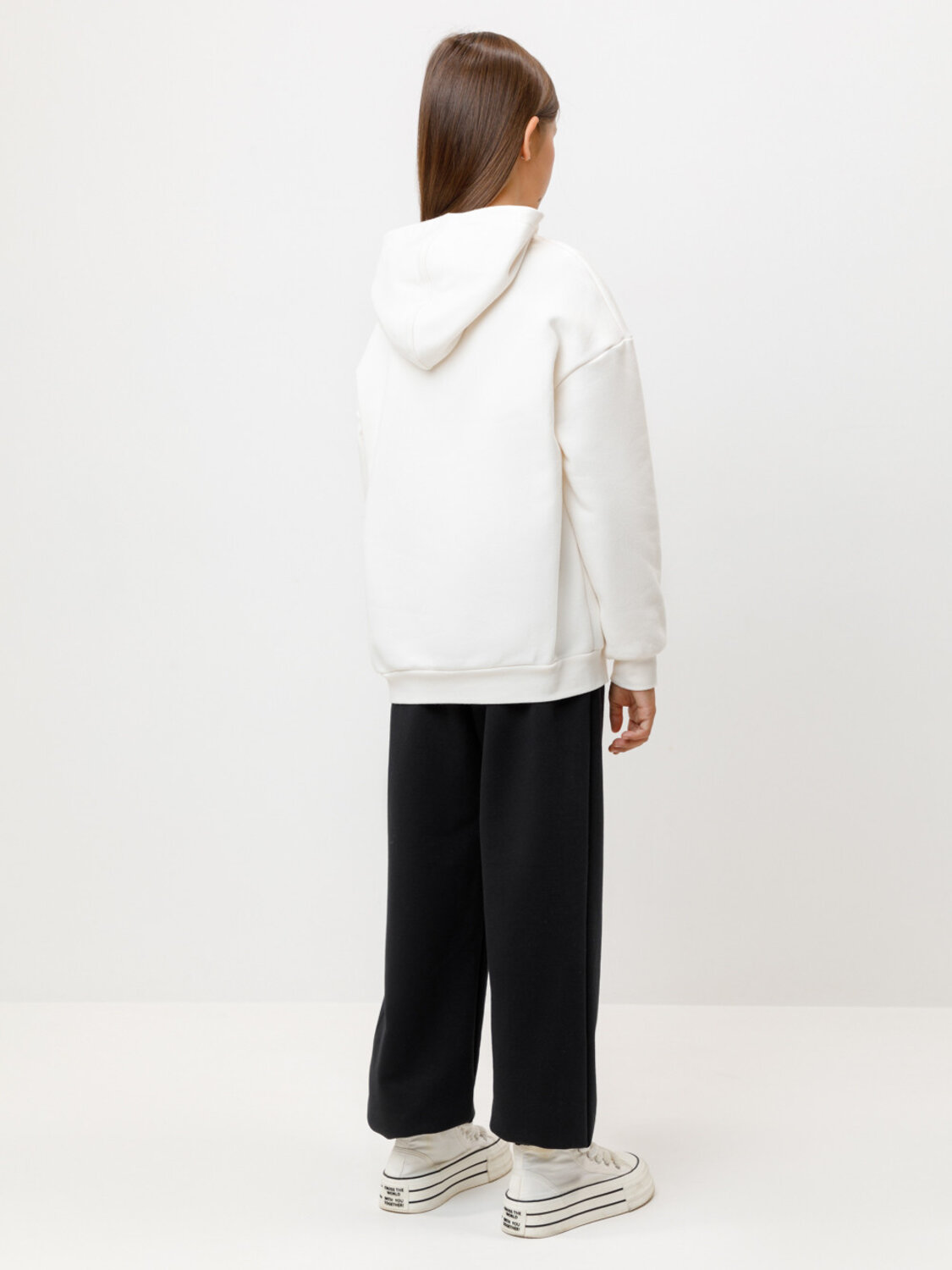 CROCKID Брюки 571304 КР 400866 черный3