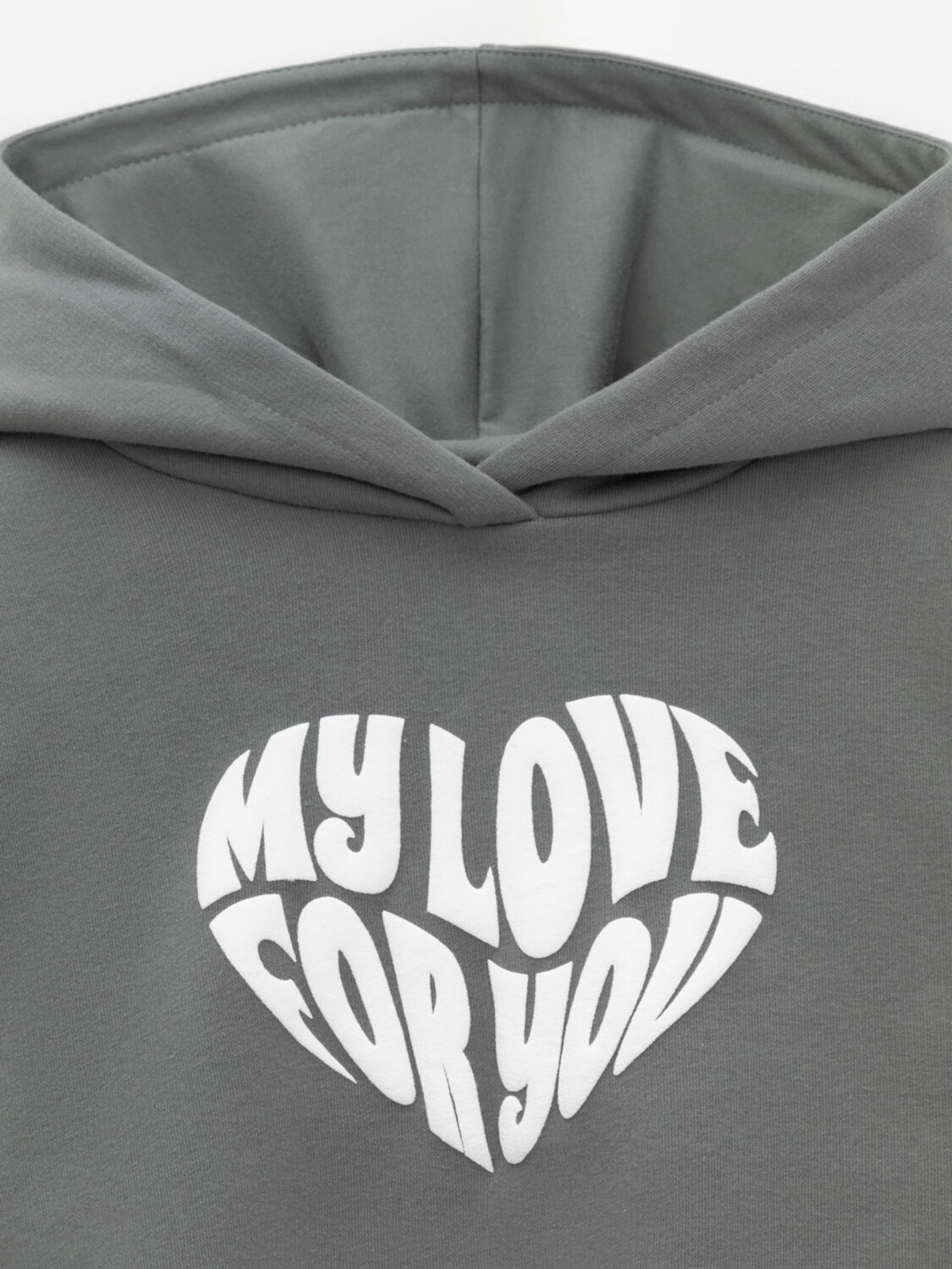 CROCKID Худи 571305 КР 302815 зеленый