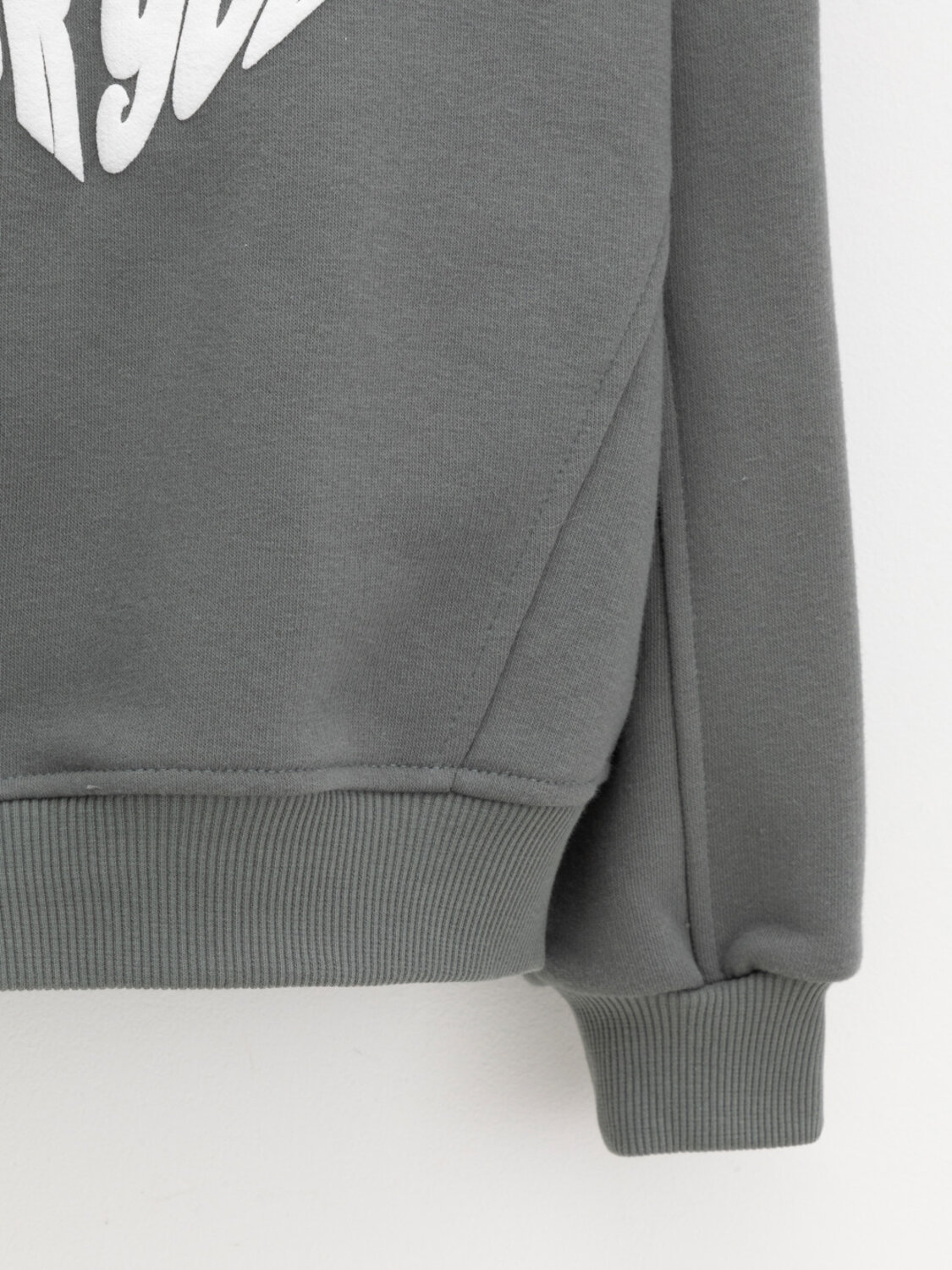 CROCKID Худи 571305 КР 302815 зеленый