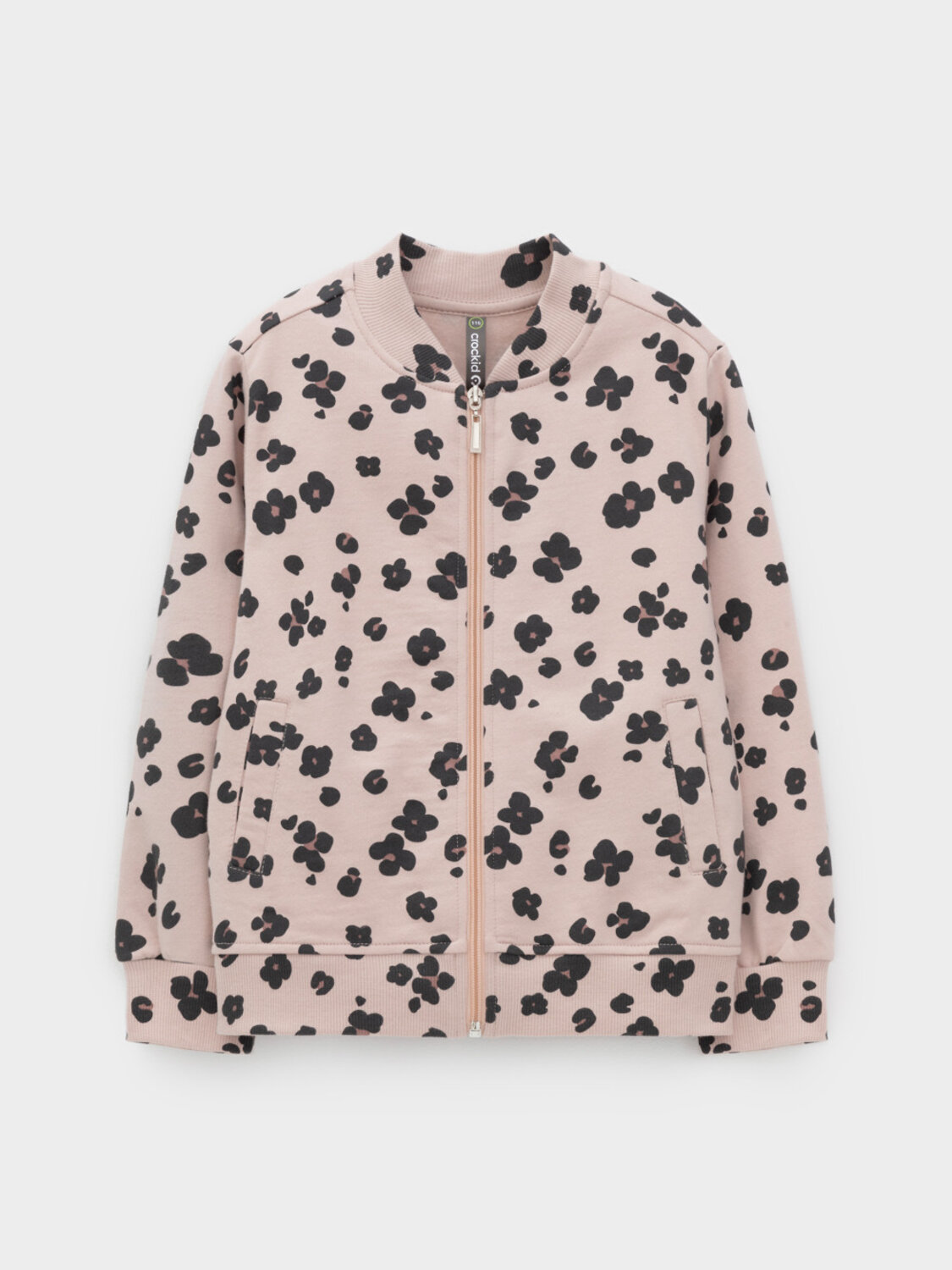 CROCKID Бомбер 571307 КР 302863 бежевый