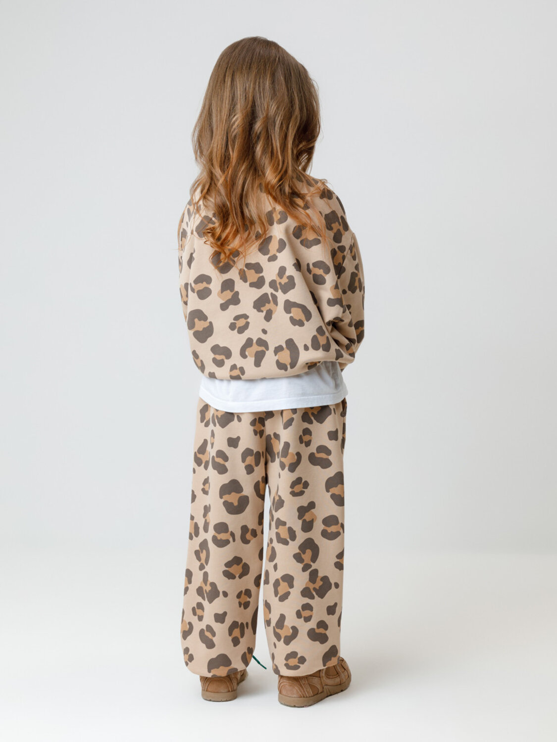 CROCKID Брюки 571309 КР 400887 бежевый