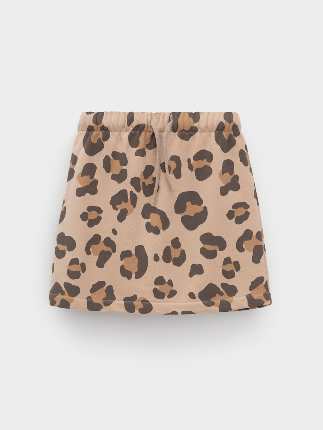 CROCKID Юбка 571312 КР 7154 бежевый