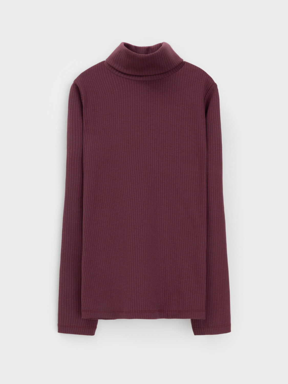 CROCKID Водолазка 571313 КР 302886 бордовый