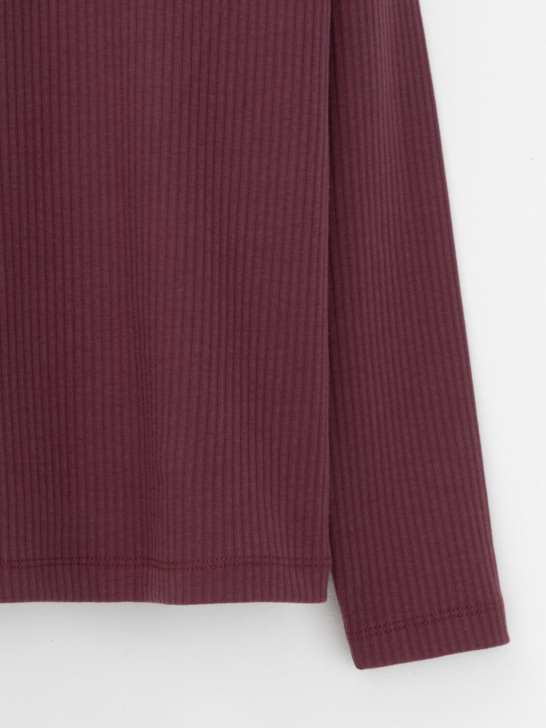 CROCKID Водолазка 571313 КР 302886 бордовый