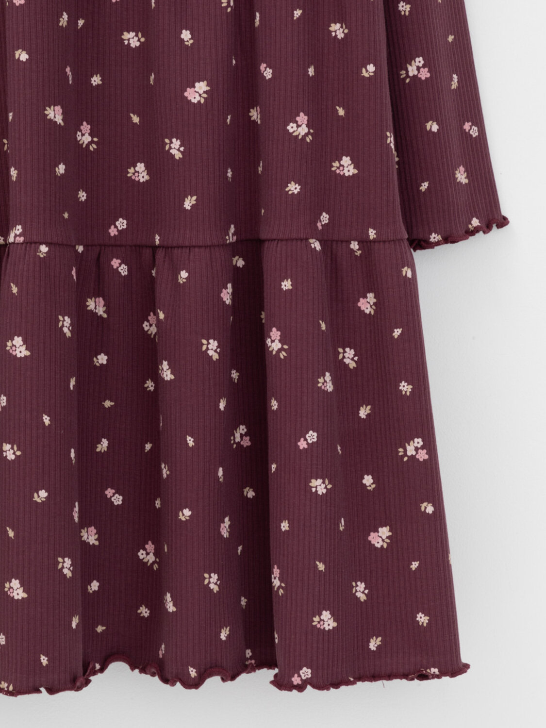 CROCKID Платье 571314 КР 5958 бордовый