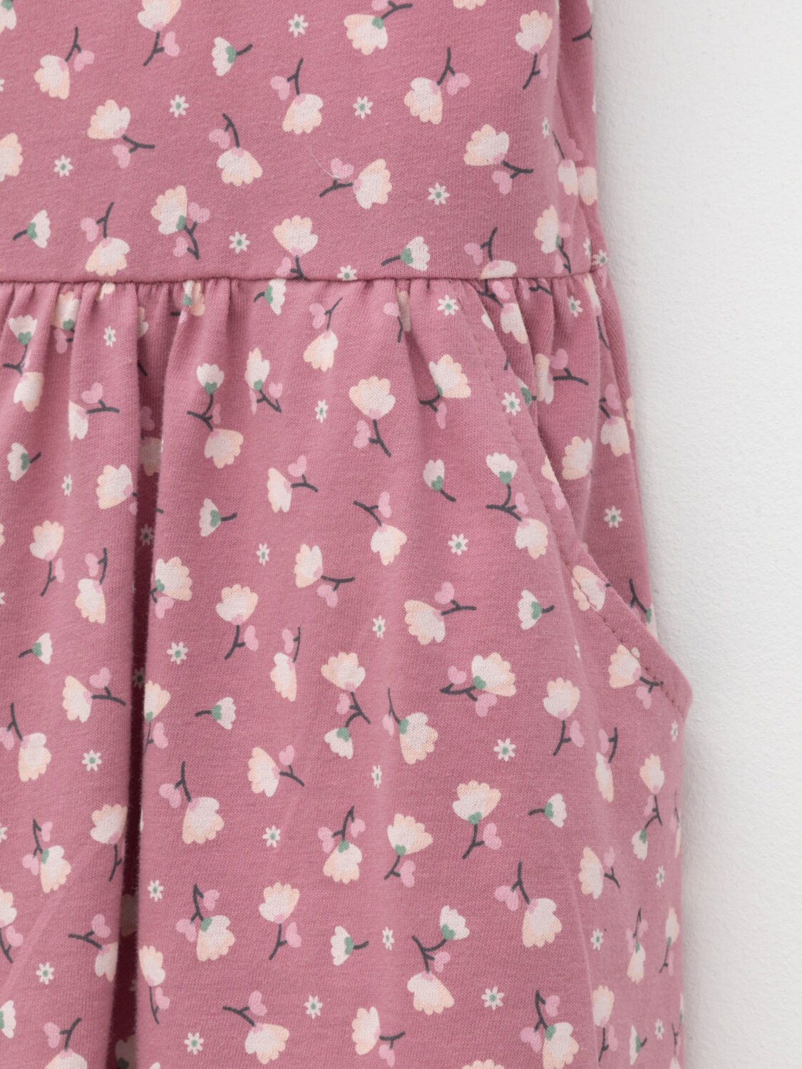 CROCKID Платье 571317 КР 5644 розовый