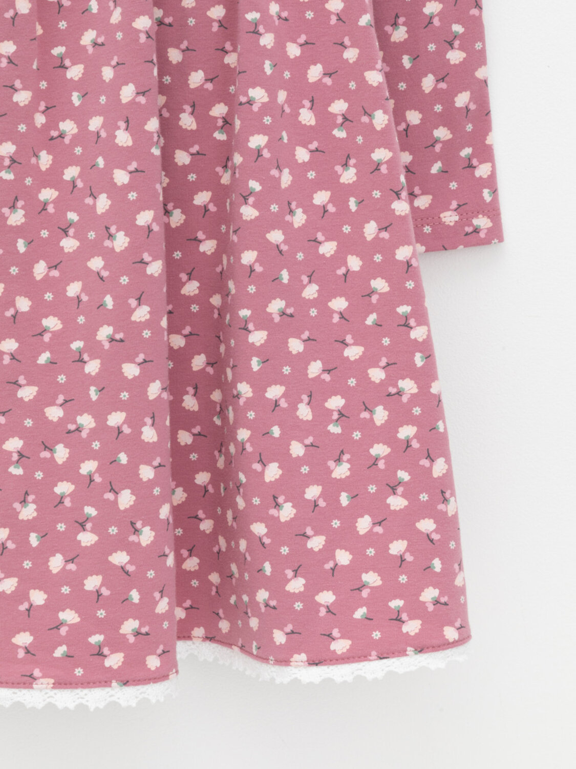 CROCKID Платье 571318 КР 5836 розовый