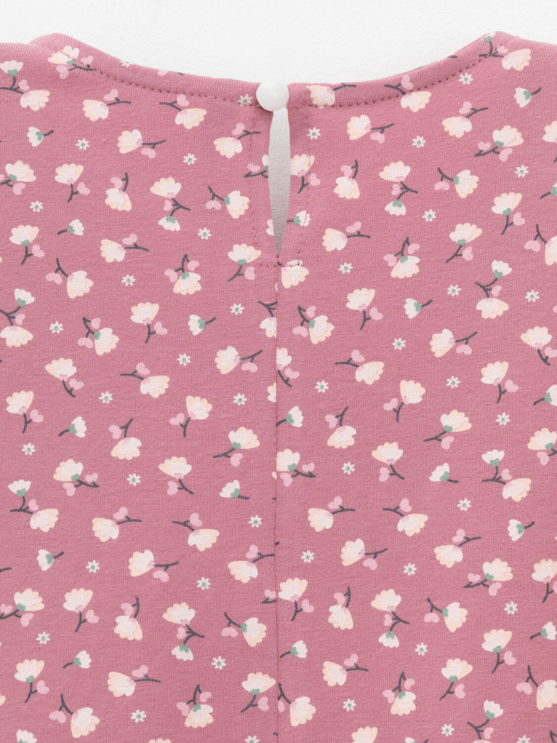 CROCKID Платье 571318 КР 5836 розовый