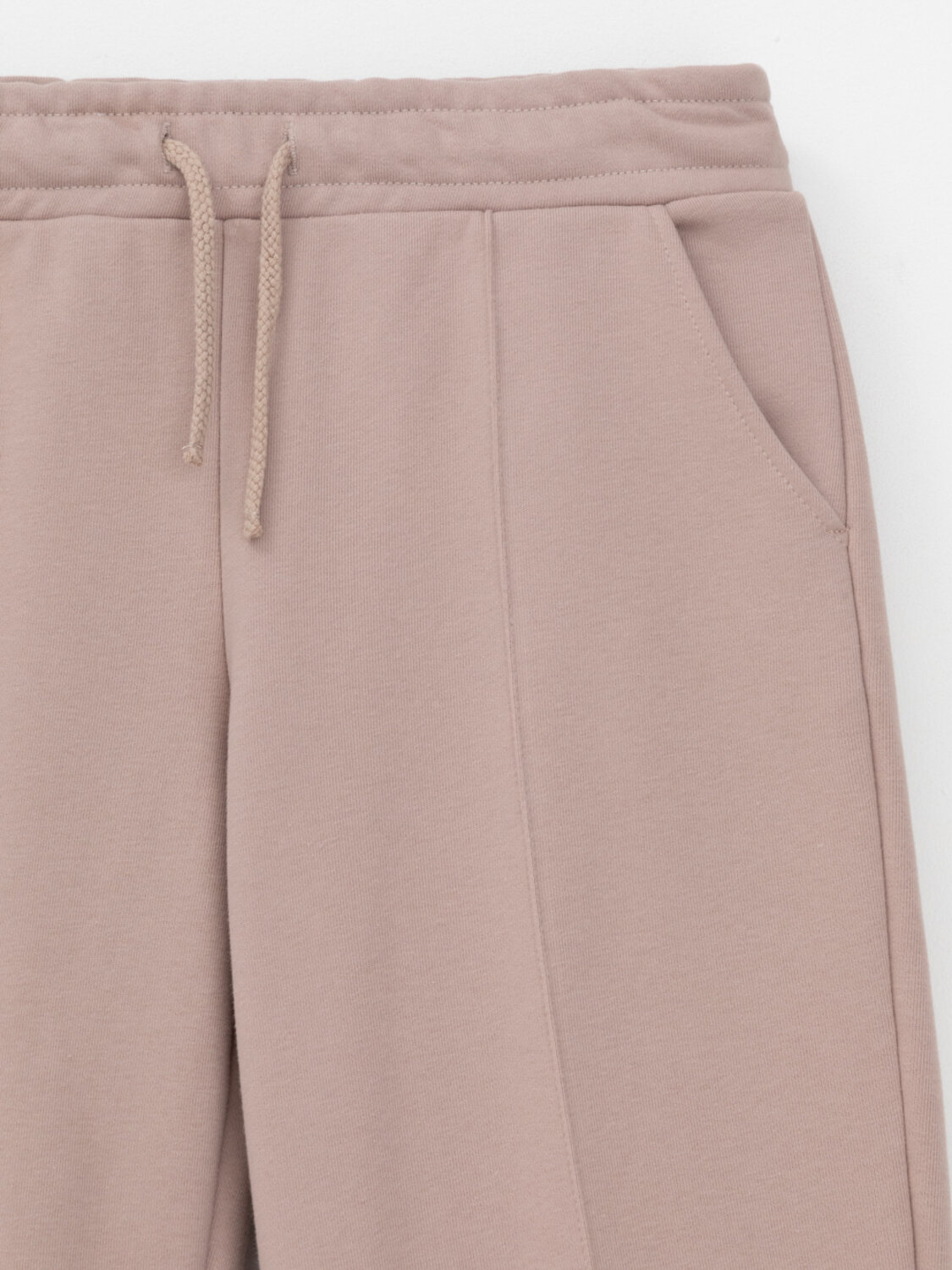 CROCKID Брюки 571319 КР 400846 кофейный