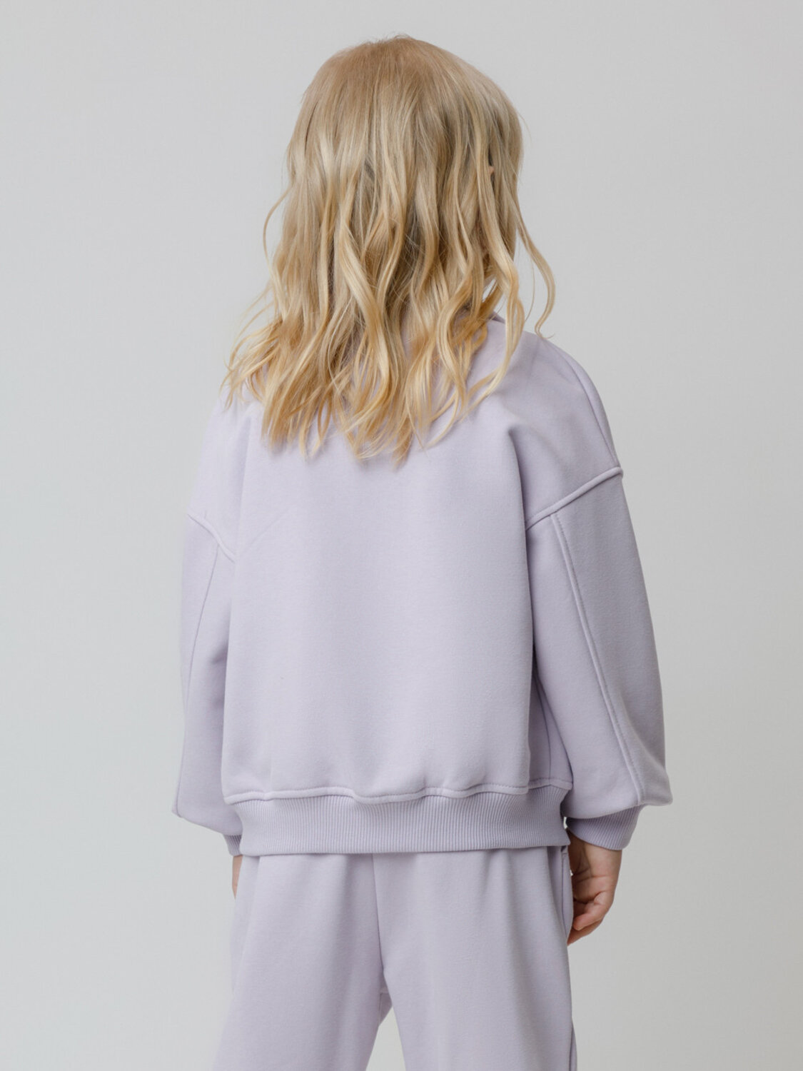 CROCKID Бомбер 571321 КР 302817 фиолетовый