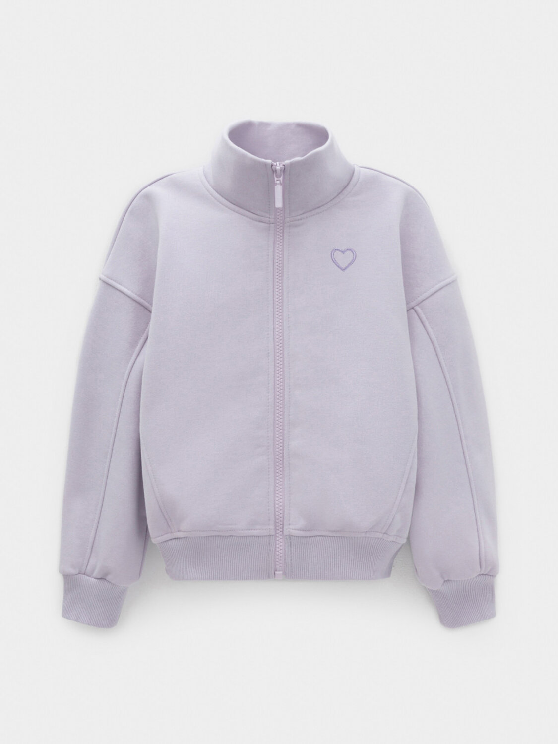 CROCKID Бомбер 571321 КР 302817 фиолетовый