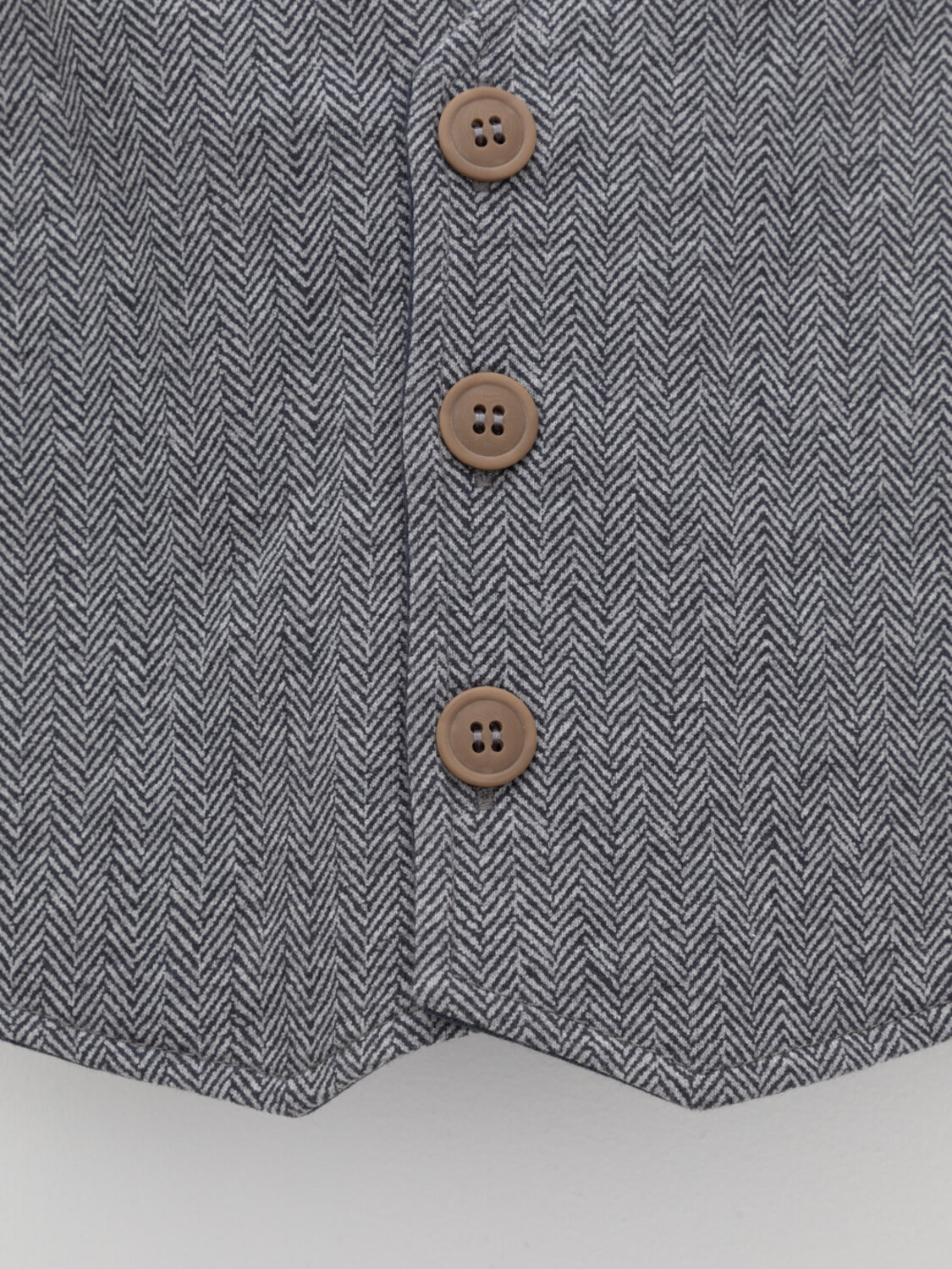 CROCKID Жилет 571324 КР 302754 серый