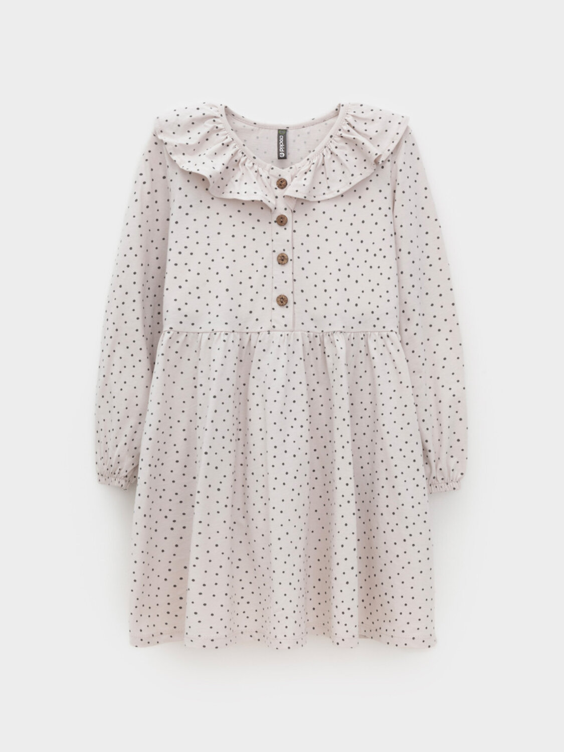 CROCKID Платье 571328 КР 5897 бежевый