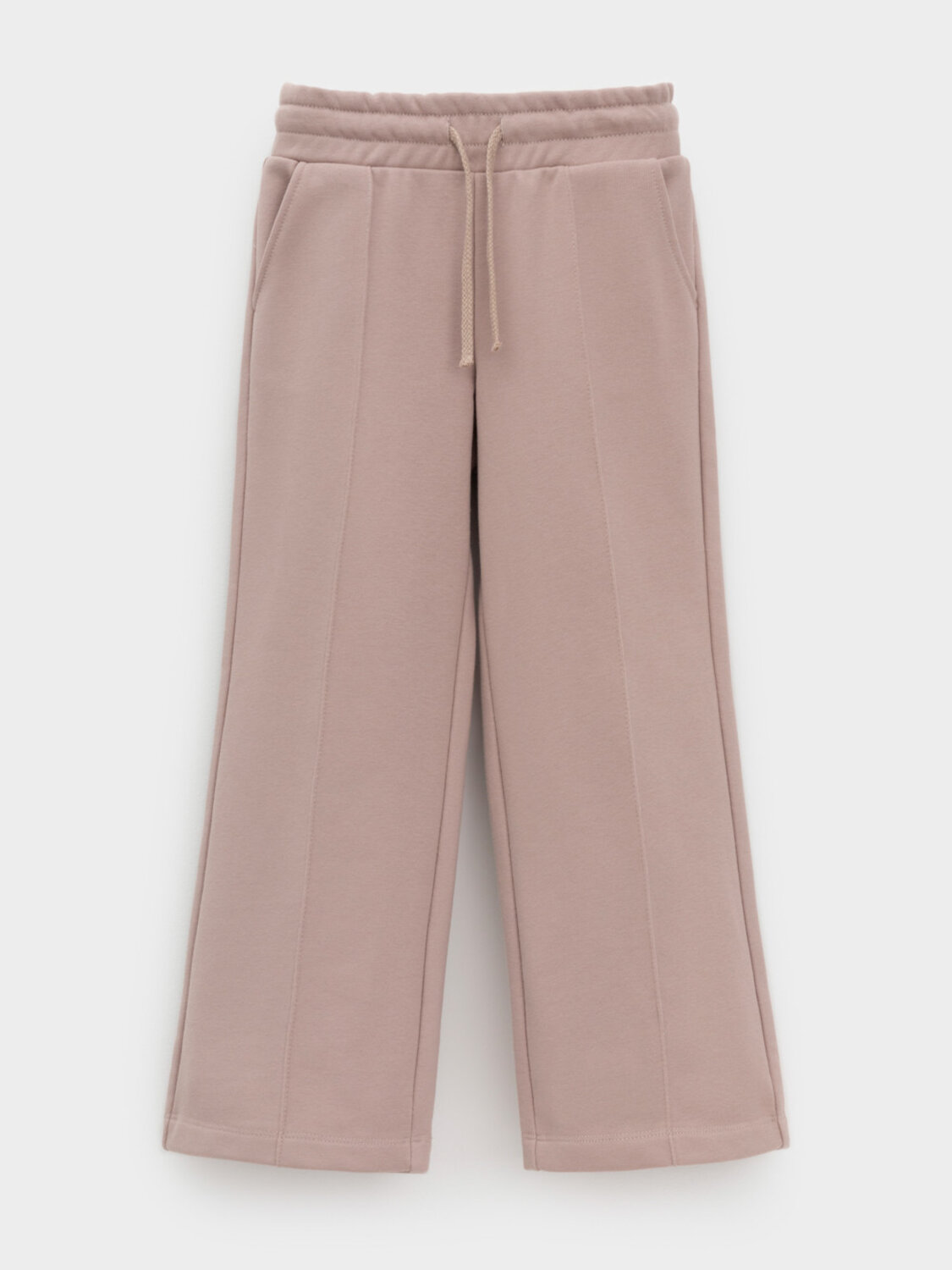 CROCKID Брюки 571329 КР 400846 кофейный