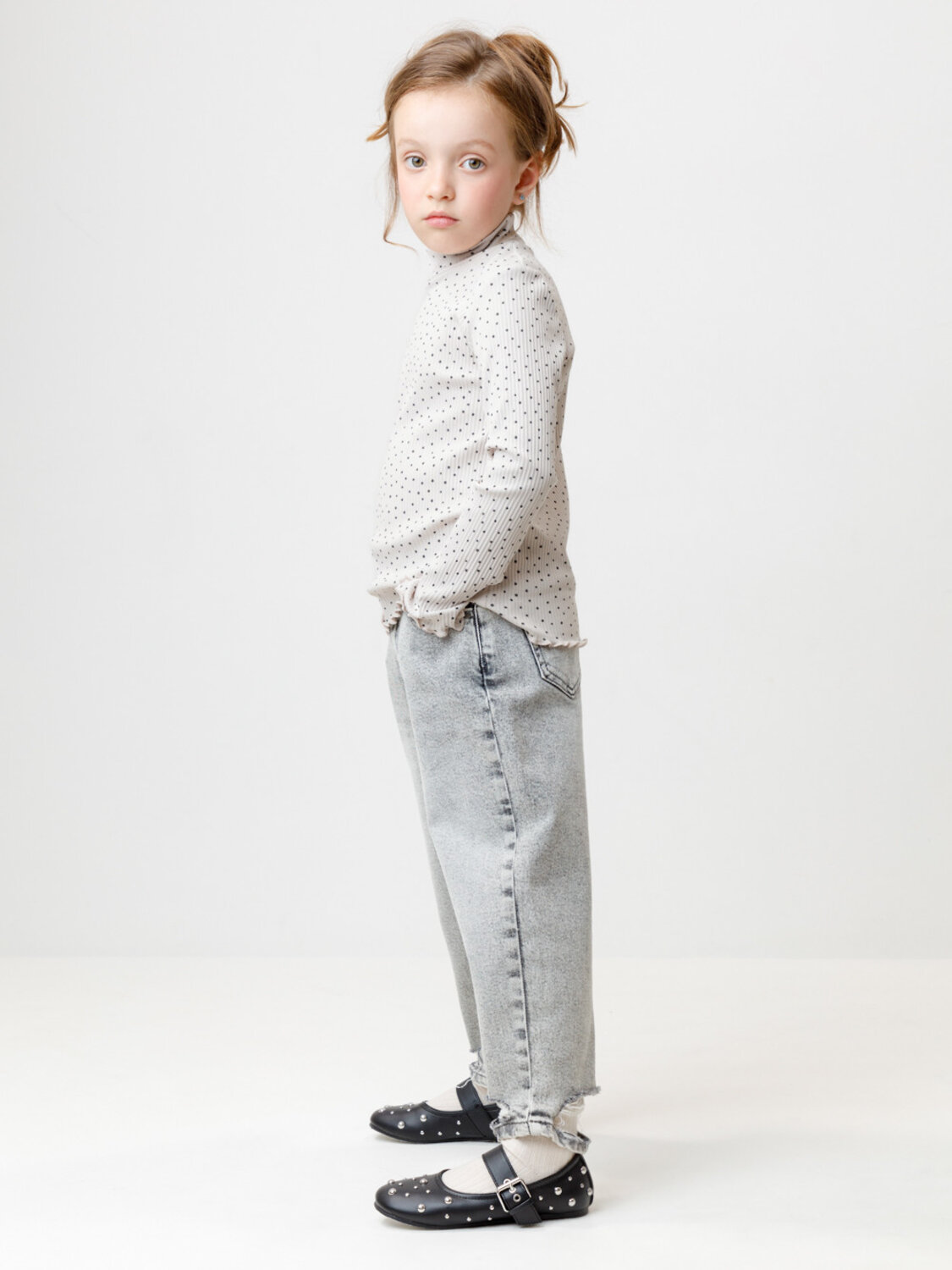 CROCKID Водолазка 571330 КР 302858 бежевый