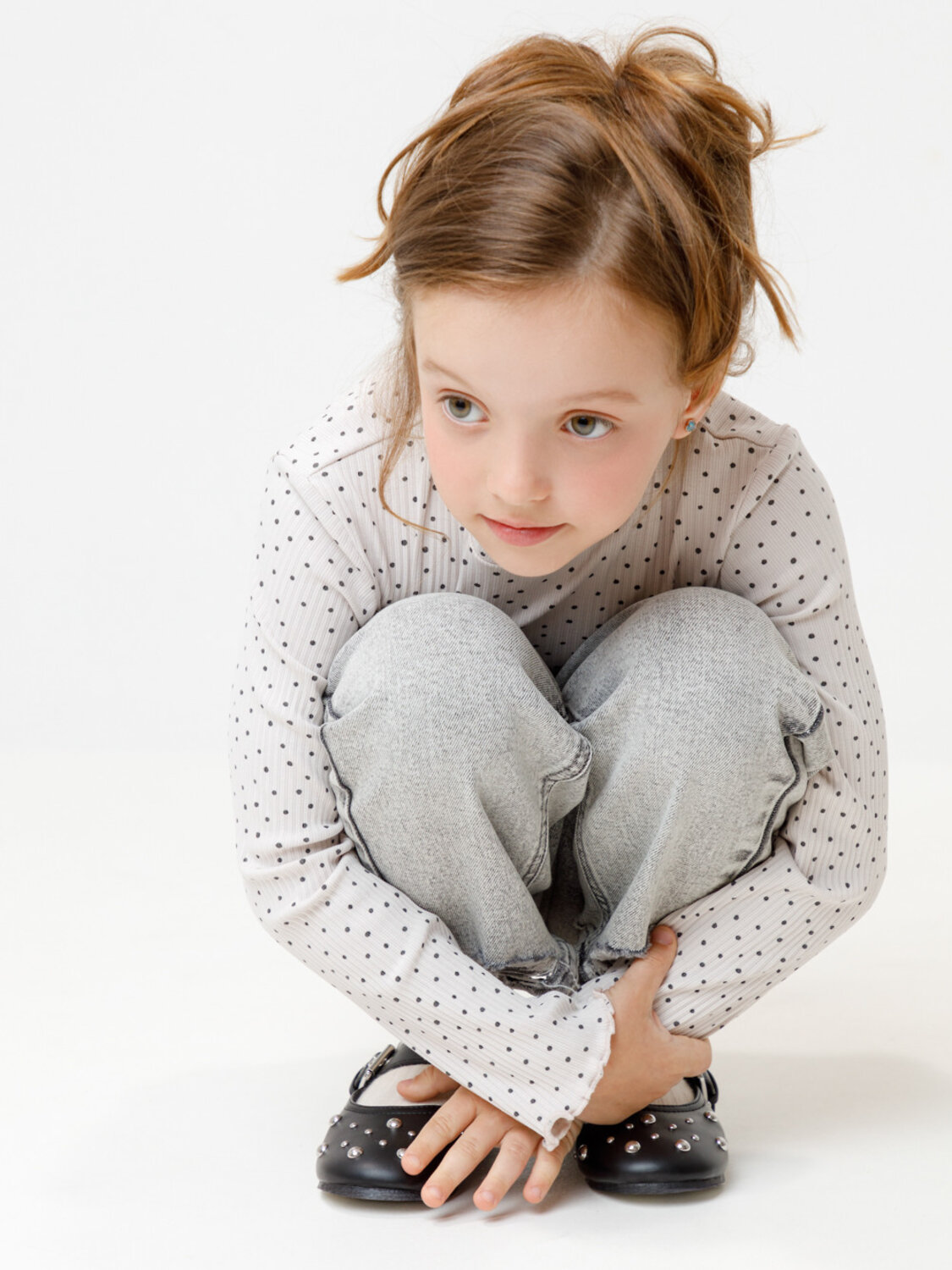 CROCKID Водолазка 571330 КР 302858 бежевый