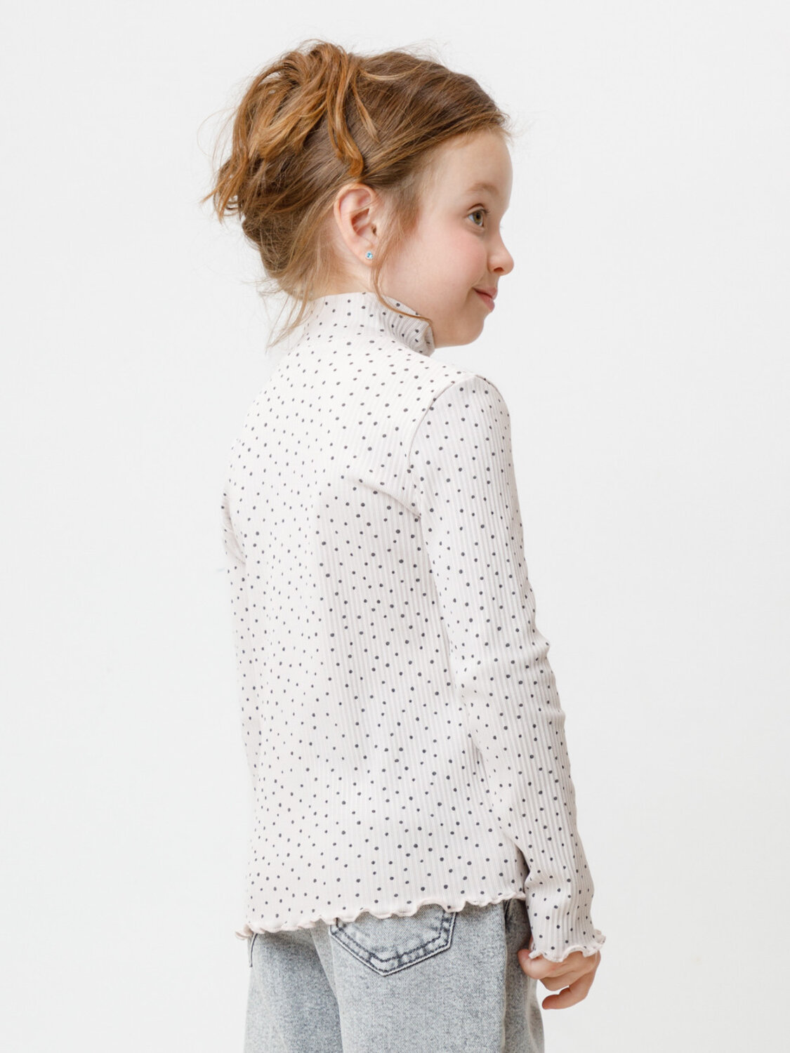 CROCKID Водолазка 571330 КР 302858 бежевый