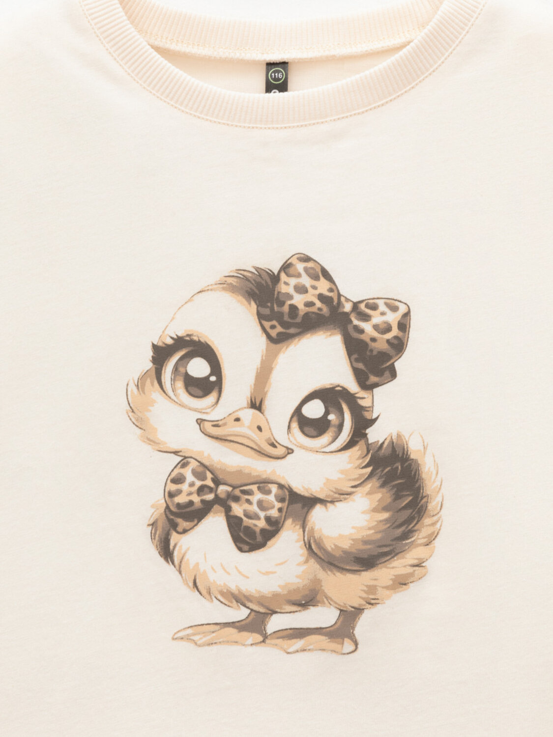 CROCKID Футболка 571333 КР 302906 сахар