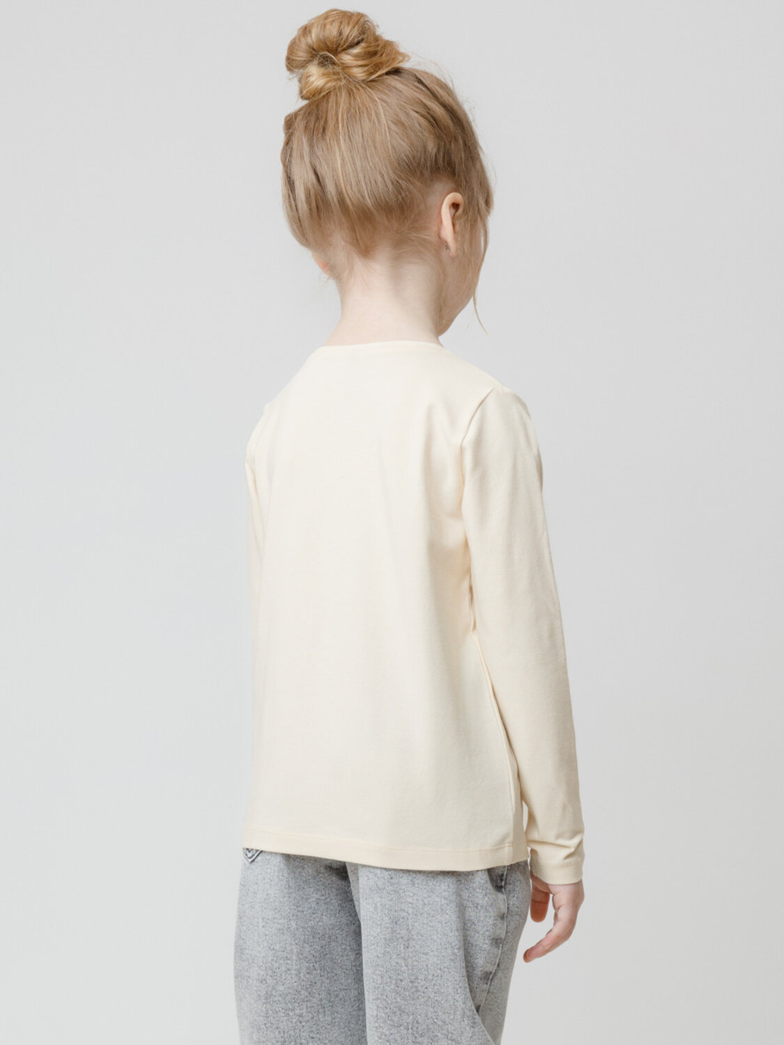 CROCKID Лонгслив 571334 КР 302831 сахар