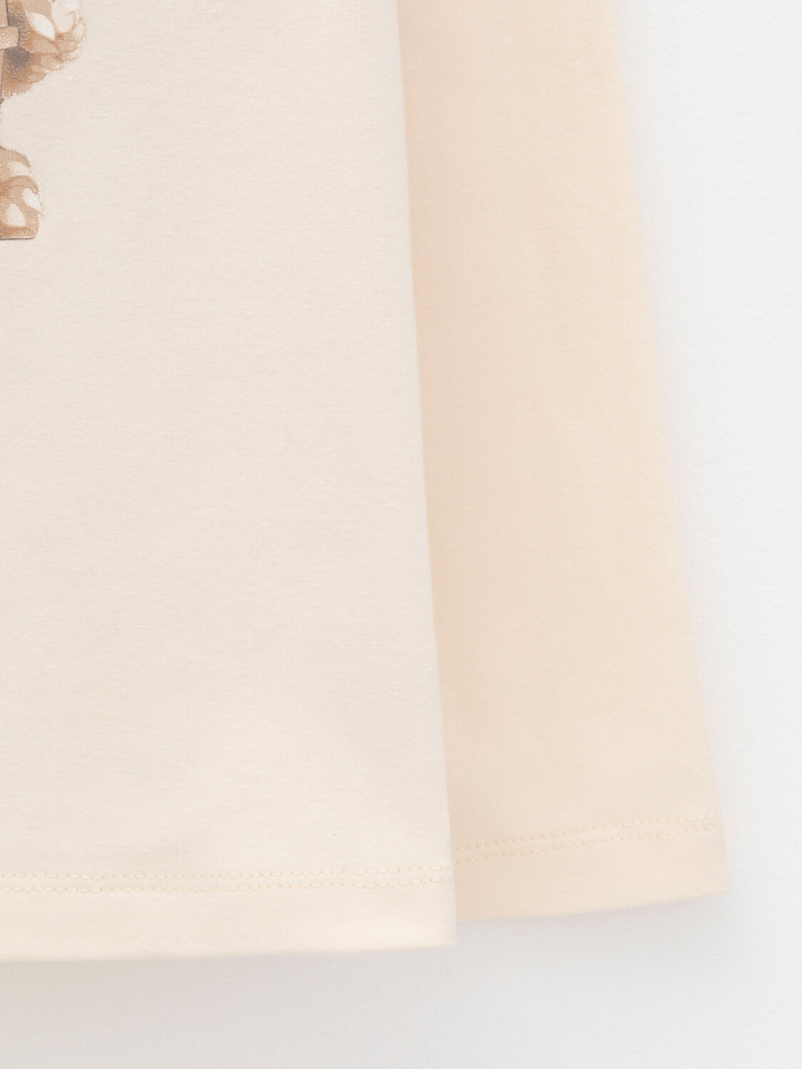 CROCKID Лонгслив 571334 КР 302831 сахар