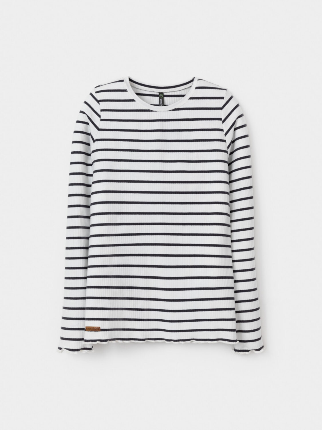 CROCKID Лонгслив 571337 КР 302820 сахар