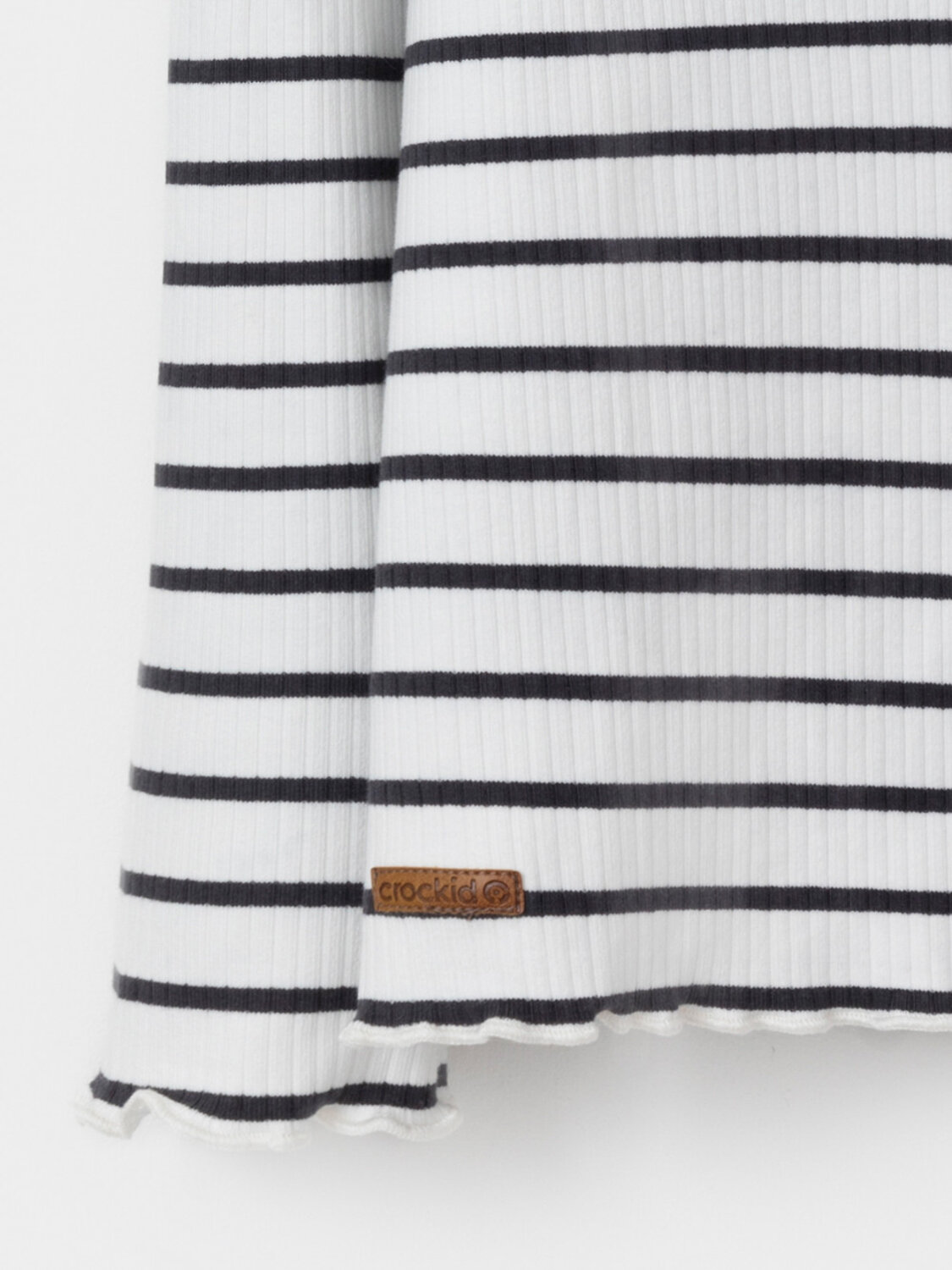 CROCKID Лонгслив 571337 КР 302820 сахар