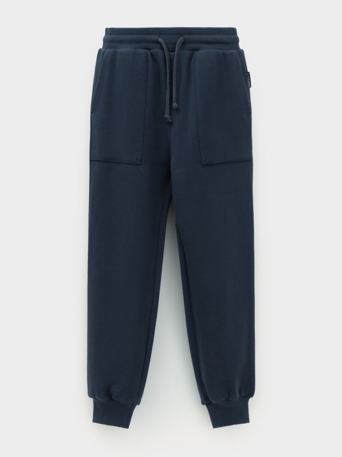 CROCKID Брюки 571338 КР 400836 темно-синий